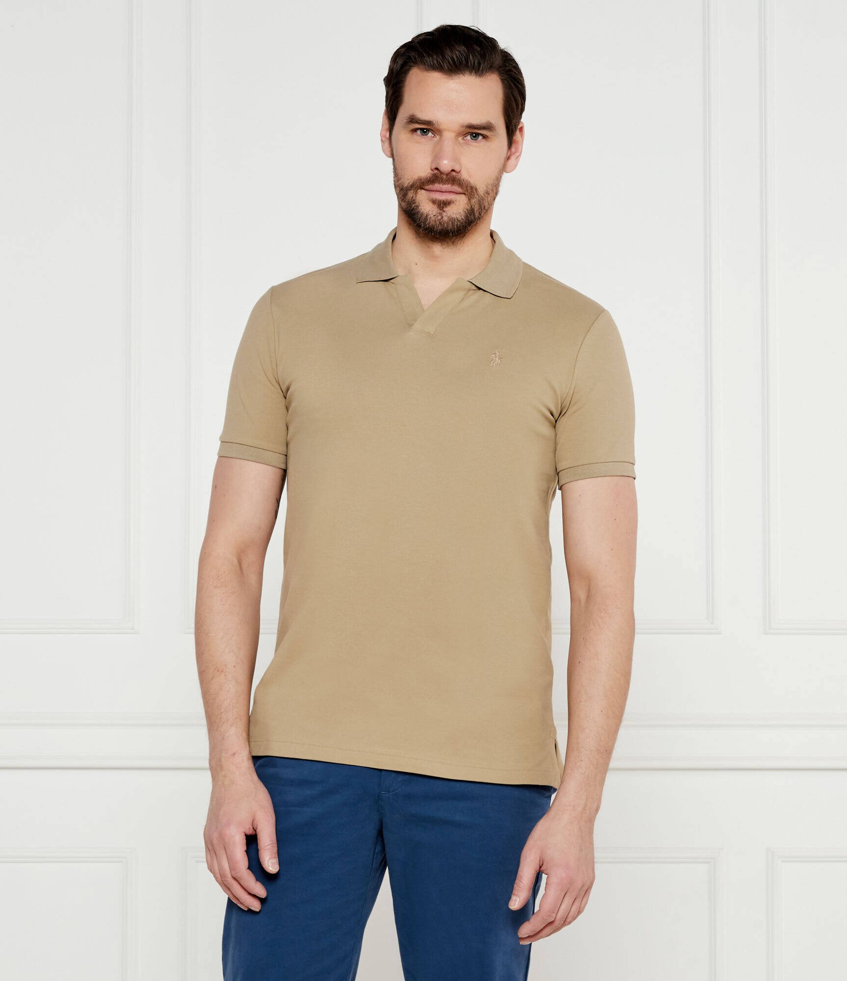 Polo Ralph Lauren Polo | Custom slim fit