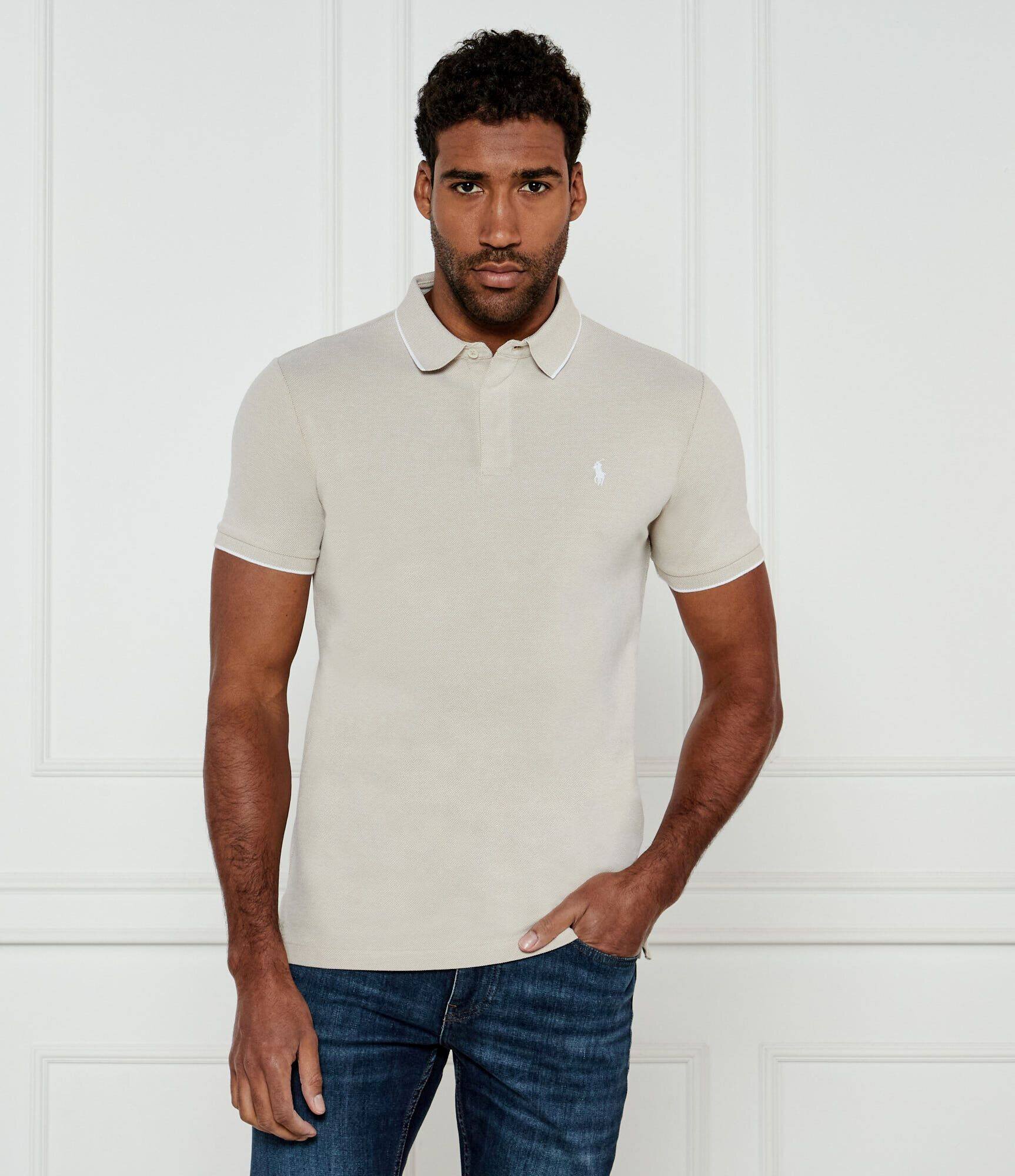 Polo Ralph Lauren Polo | Custom slim fit