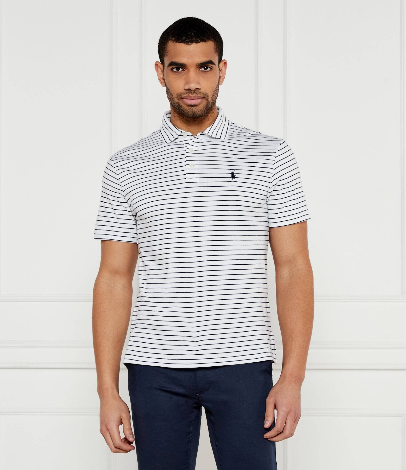 Polo Ralph Lauren Polo | Custom slim fit