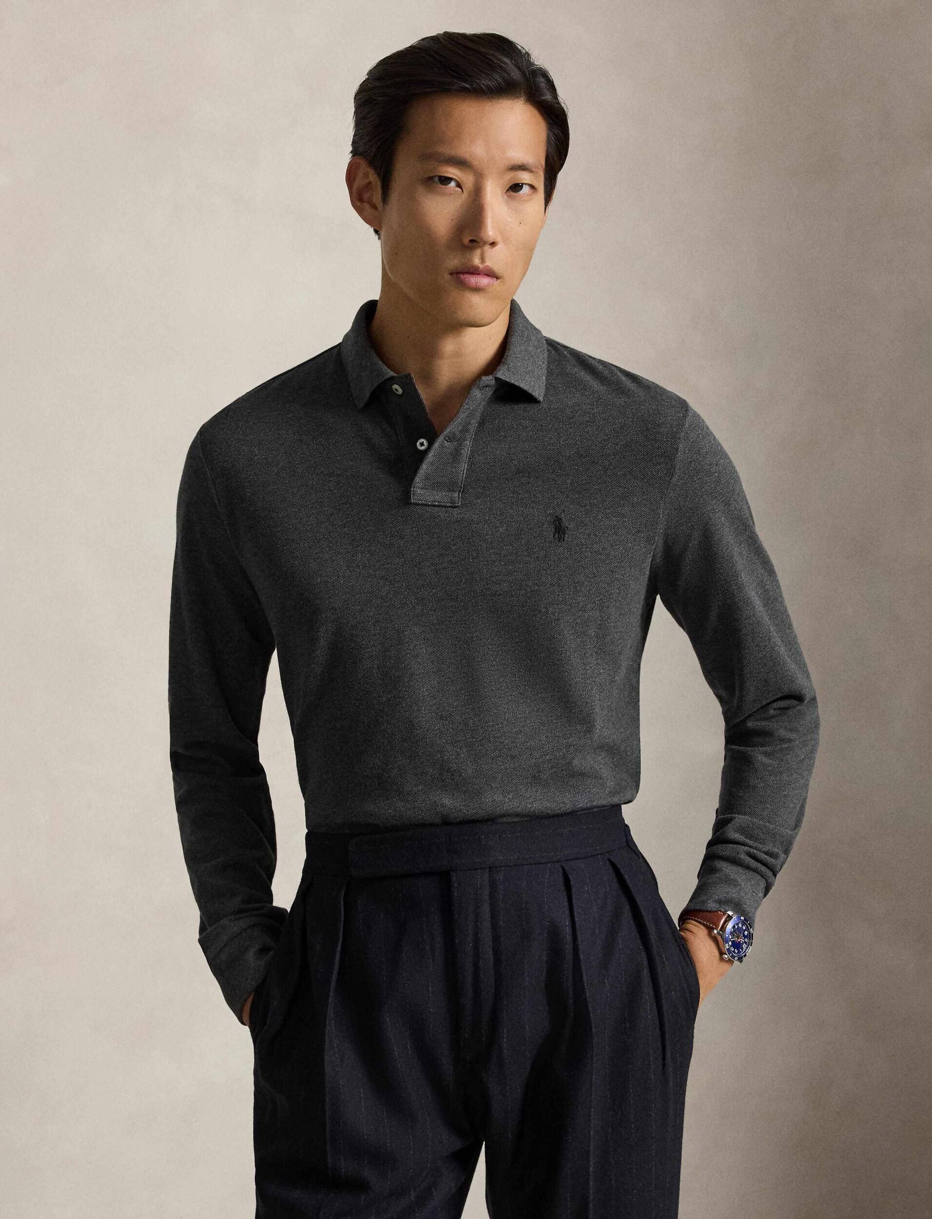 Polo Ralph Lauren Polo | Custom slim fit