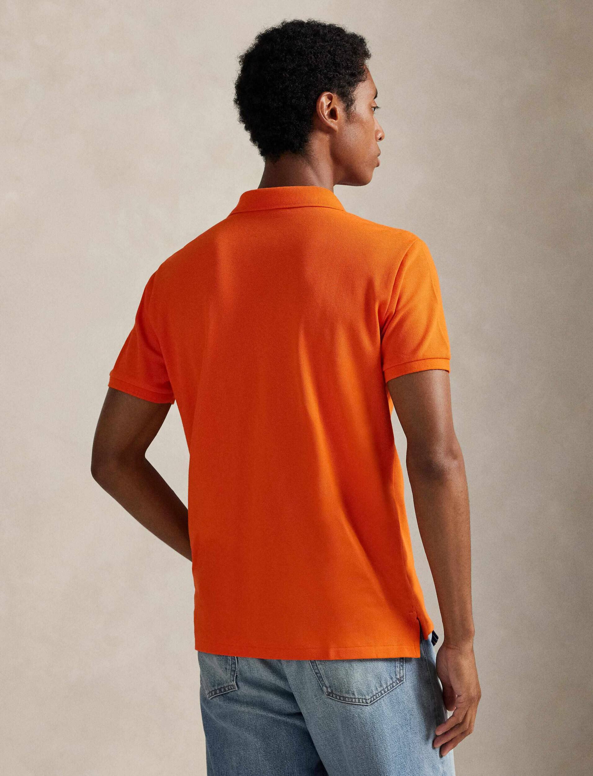 Polo Ralph Lauren Polo | Custom slim fit