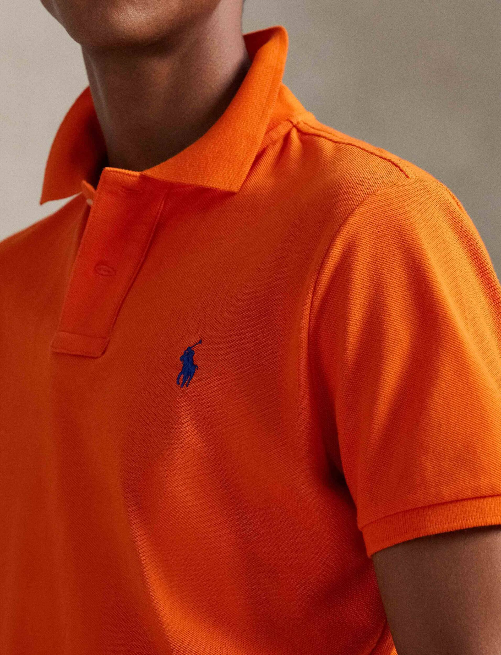 Polo Ralph Lauren Polo | Custom slim fit