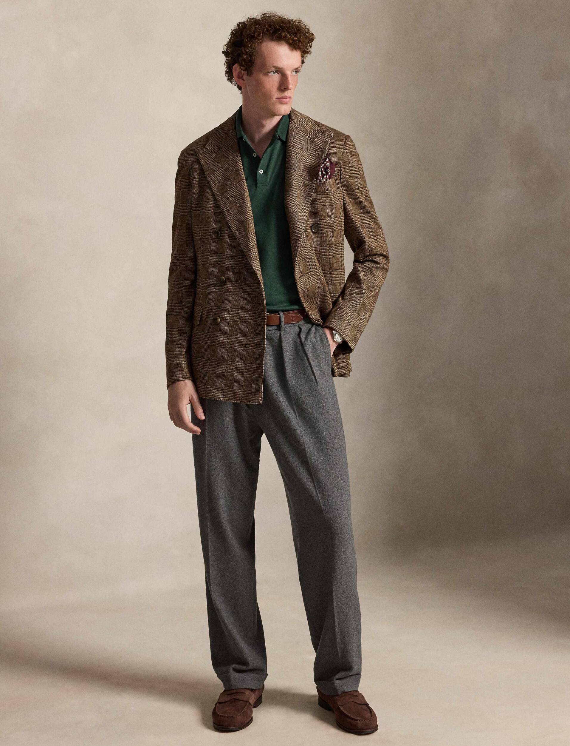 Polo Ralph Lauren Polo | Custom slim fit