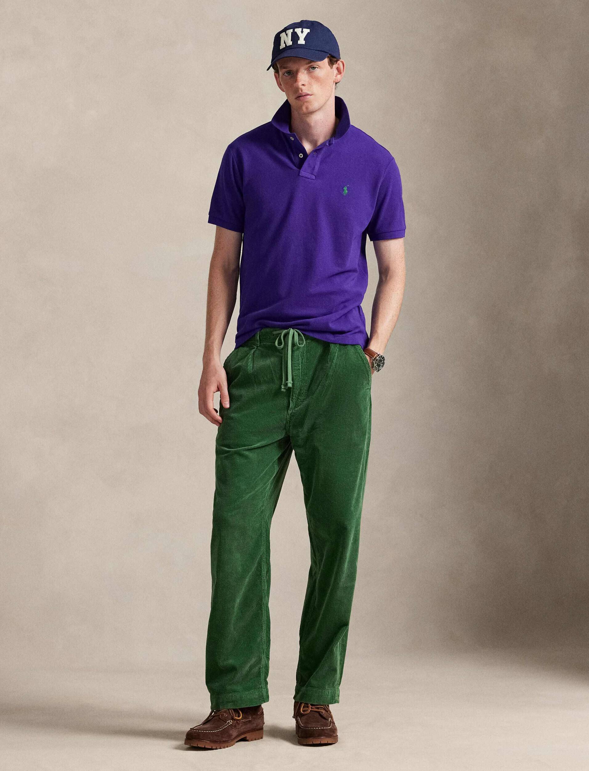 Polo Ralph Lauren Polo | Custom slim fit