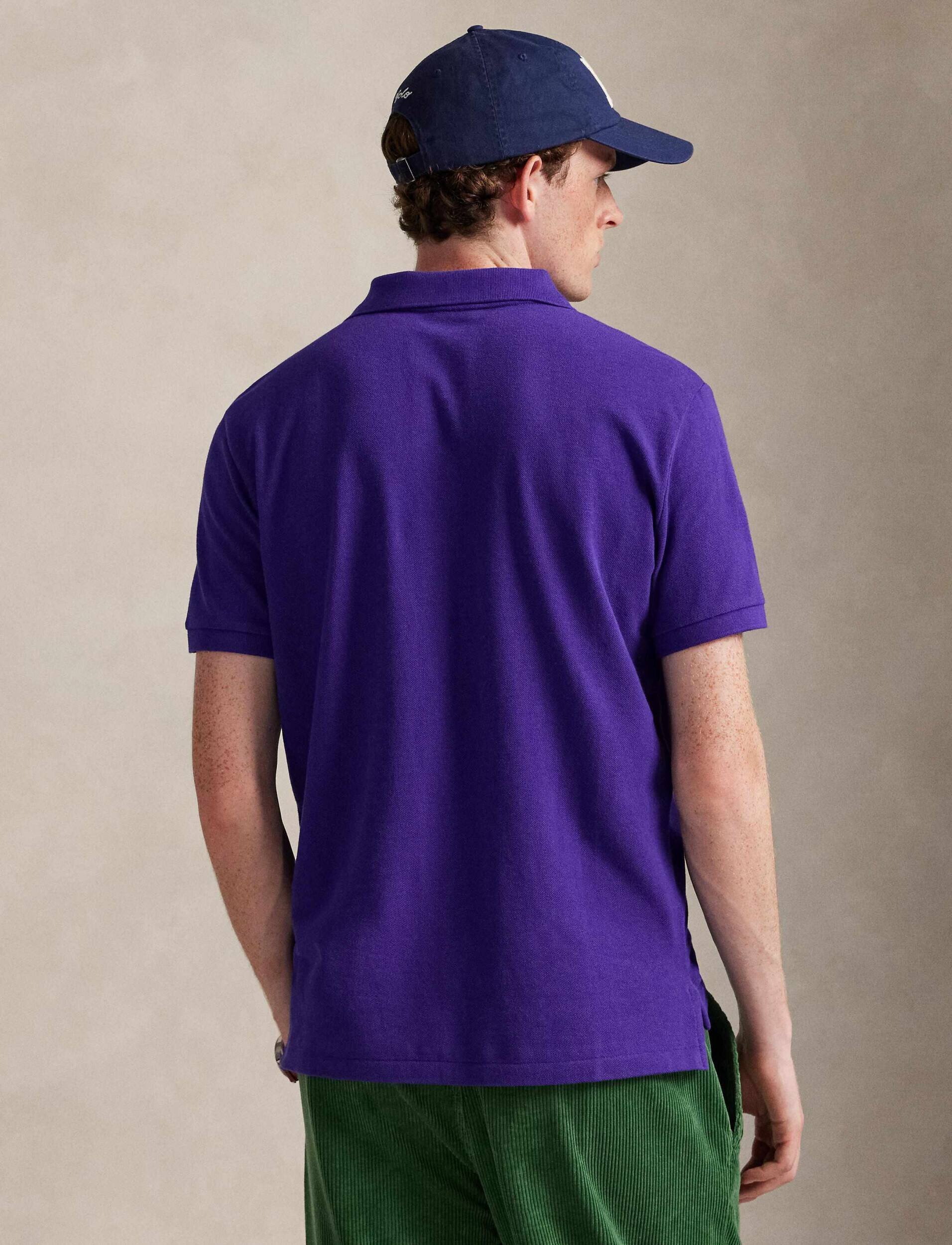 Polo Ralph Lauren Polo | Custom slim fit