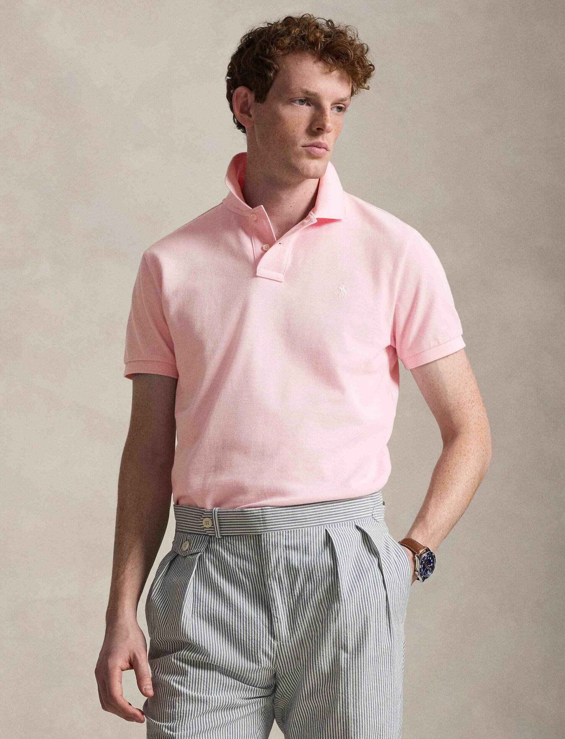 Polo Ralph Lauren Polo | Custom slim fit