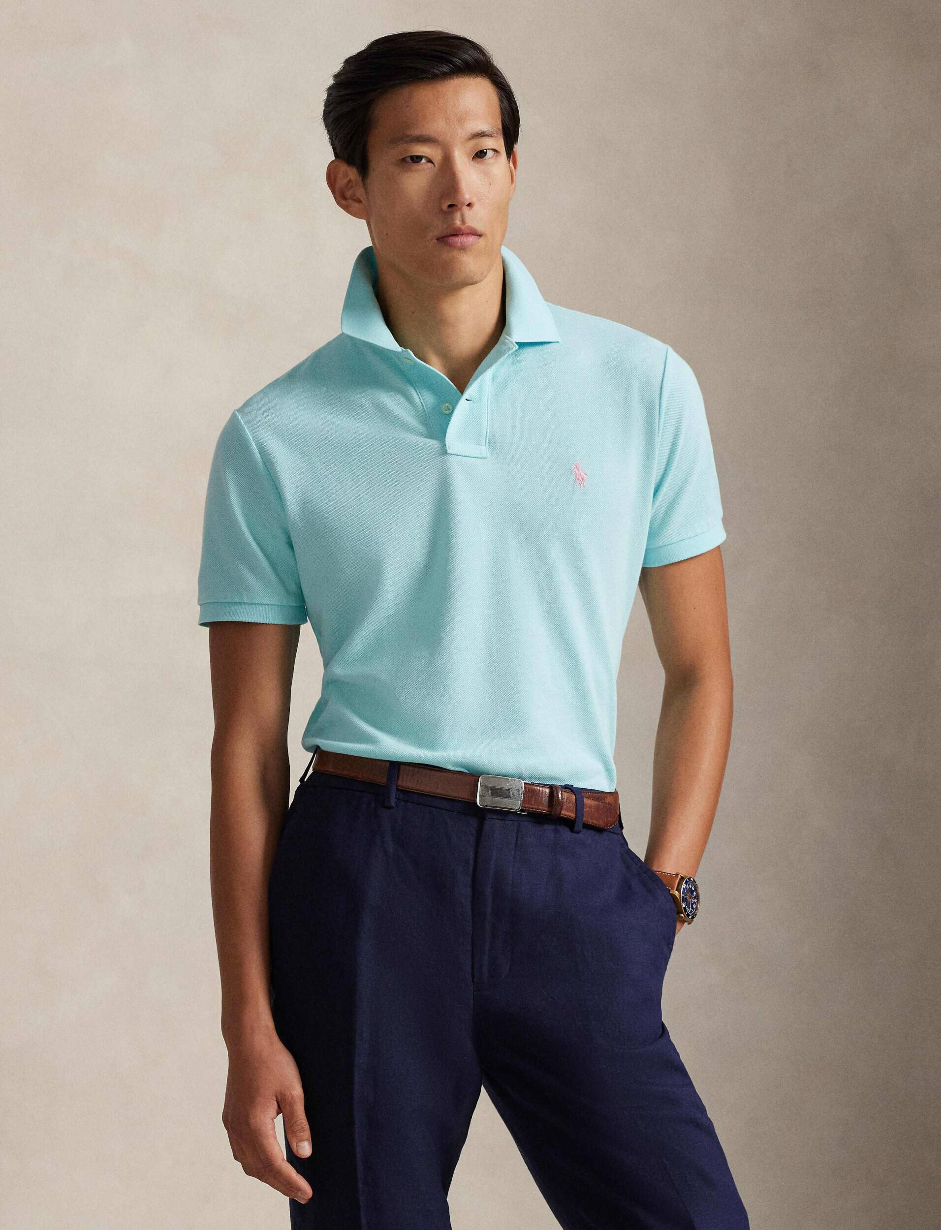 Polo Ralph Lauren Polo | Custom slim fit