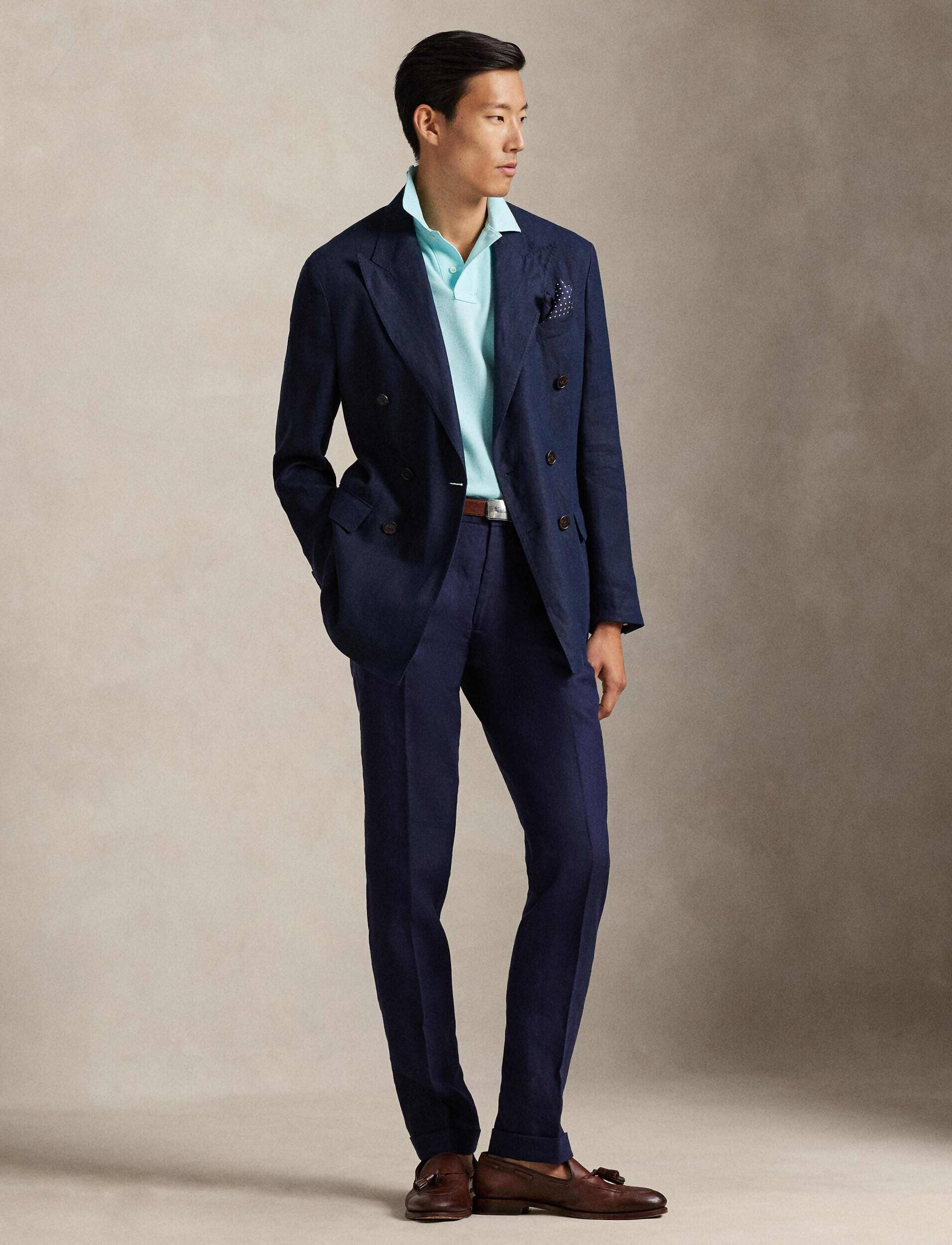 Polo Ralph Lauren Polo | Custom slim fit