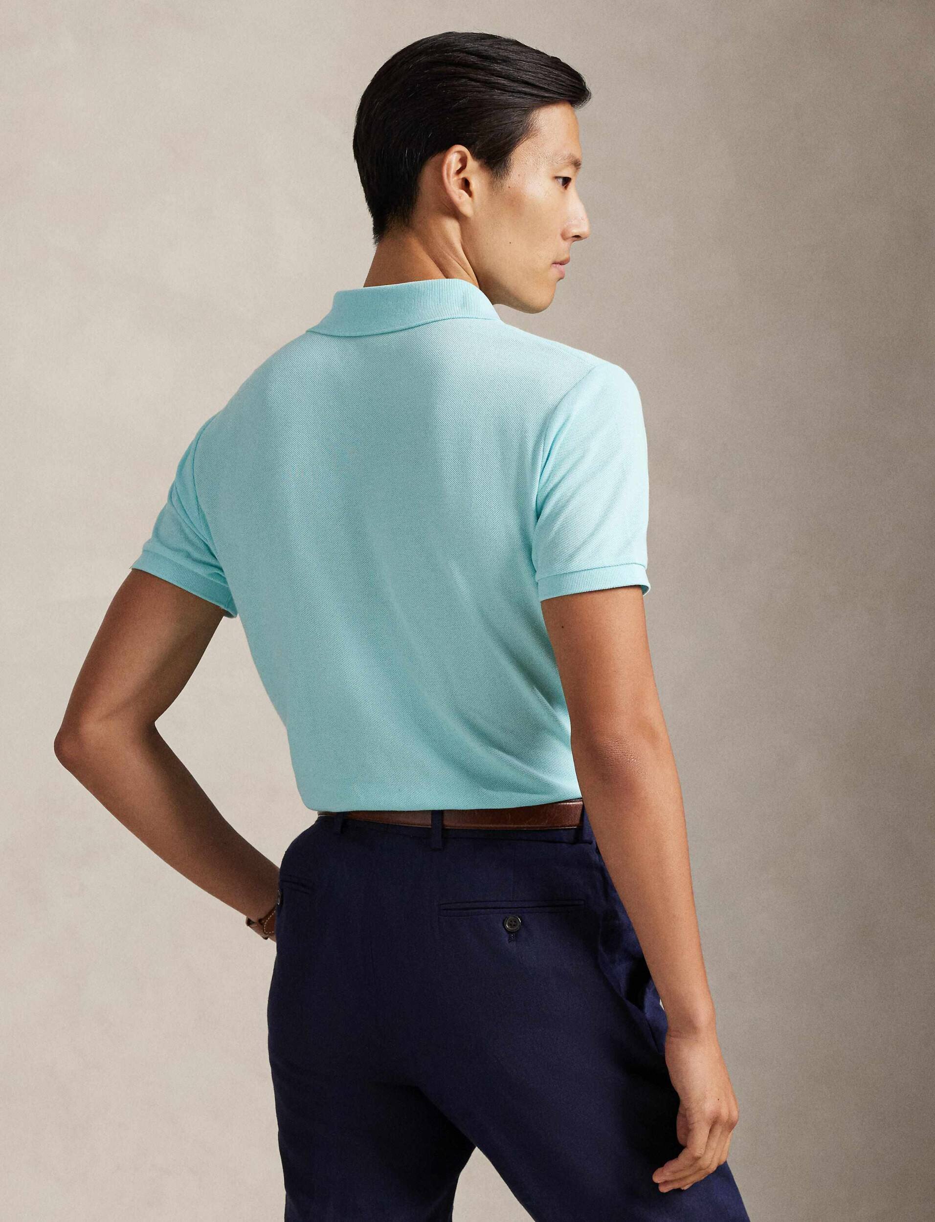 Polo Ralph Lauren Polo | Custom slim fit