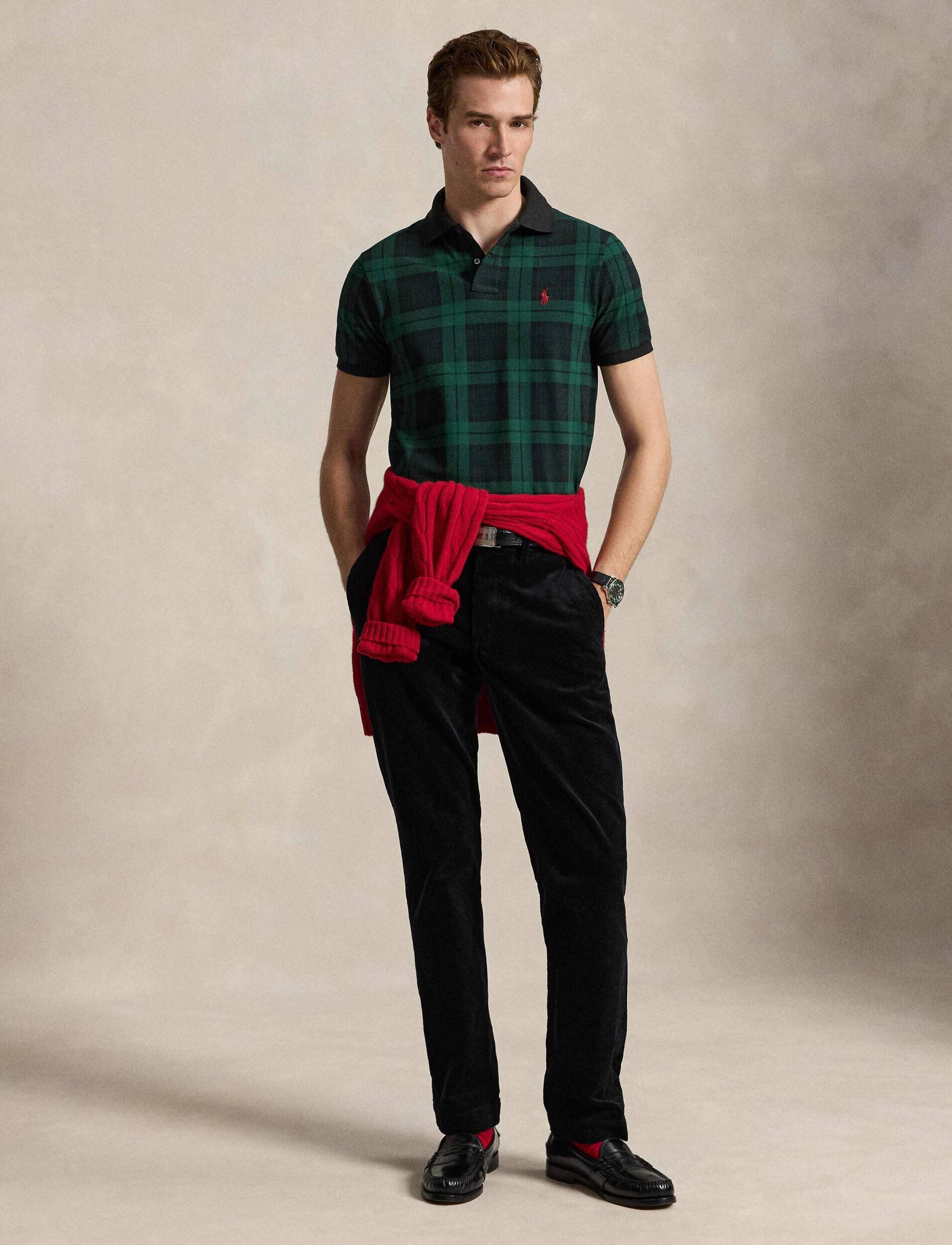 Polo Ralph Lauren Polo | Custom slim fit