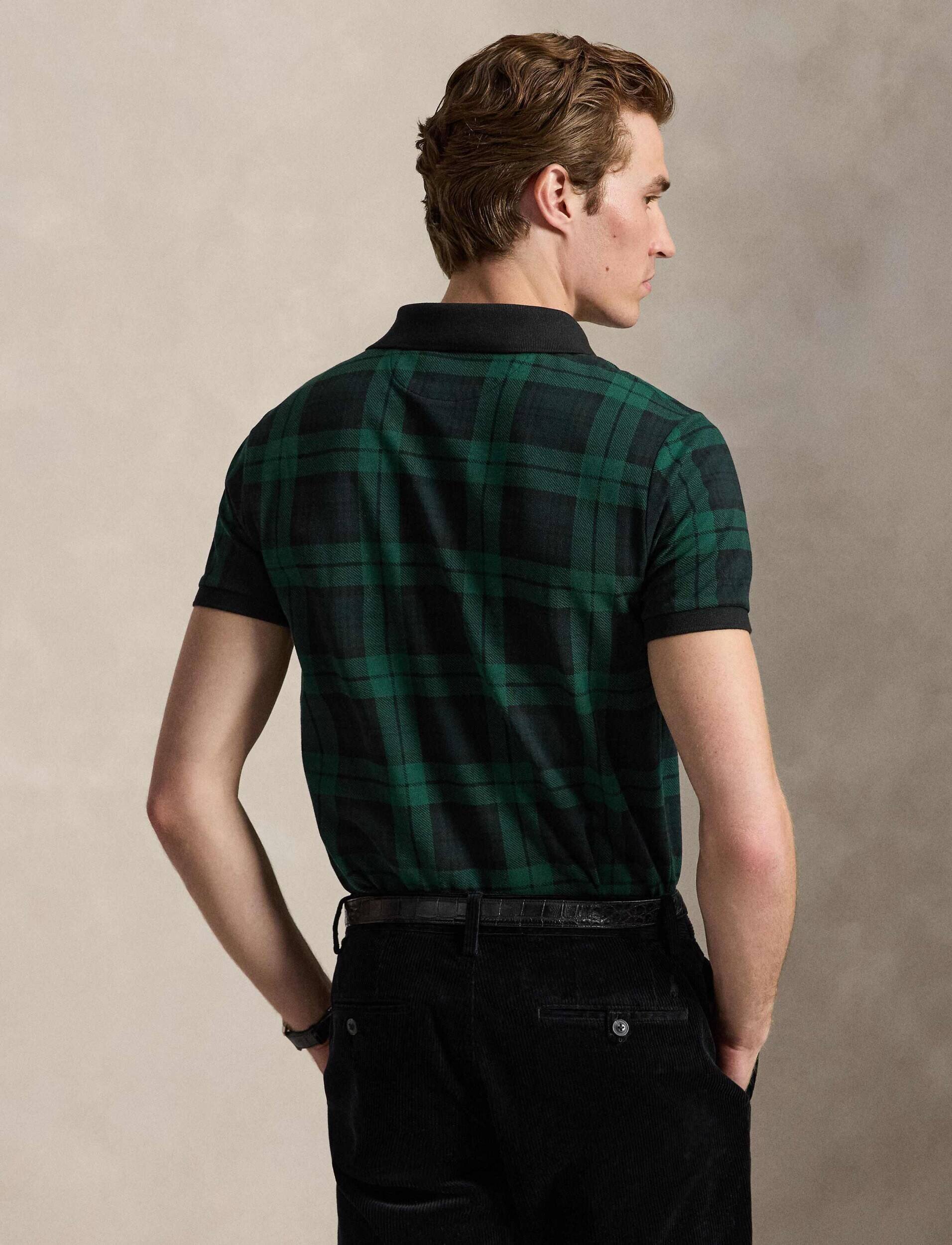 Polo Ralph Lauren Polo | Custom slim fit