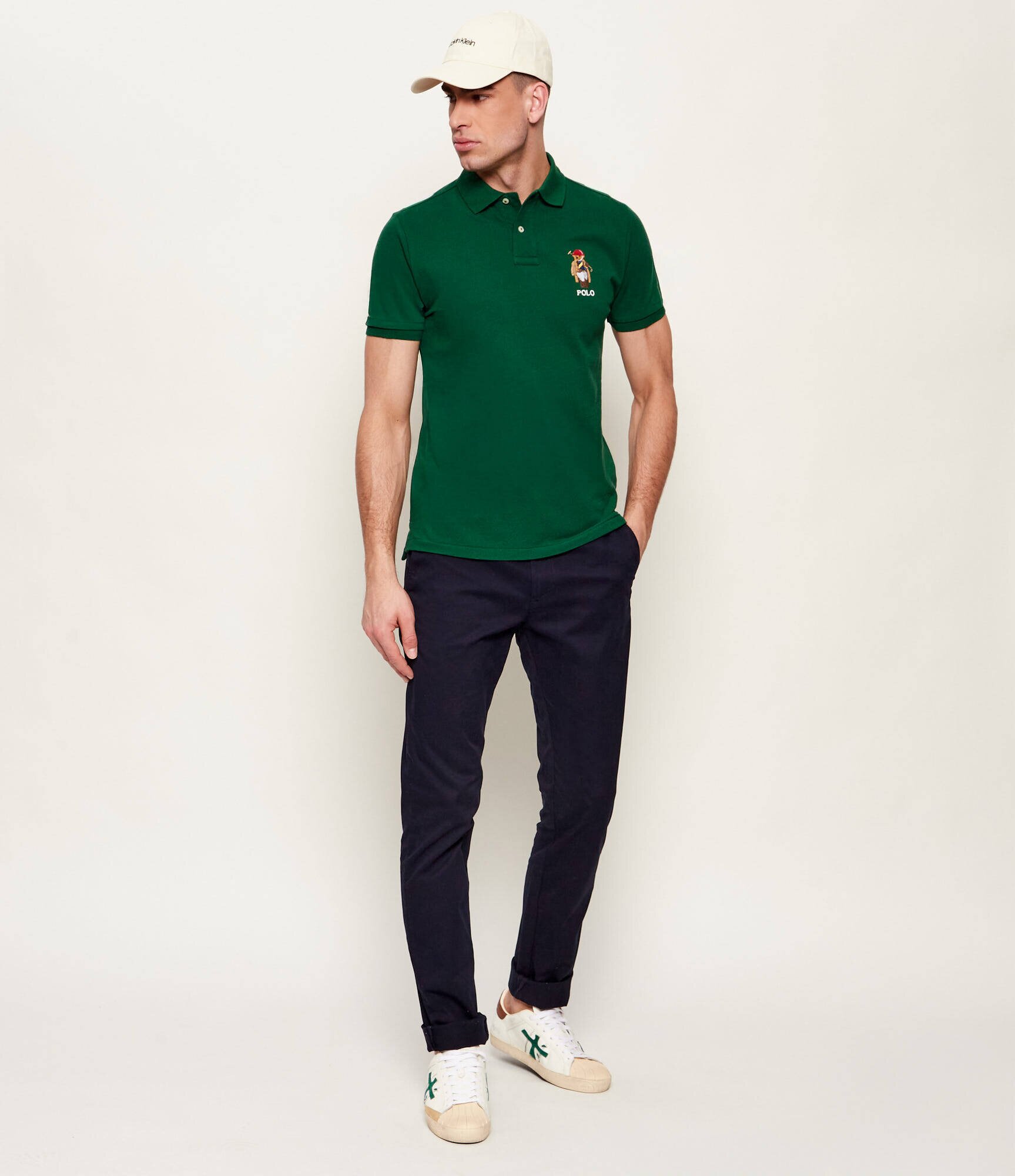 Polo Ralph Lauren Polo | Custom slim fit
