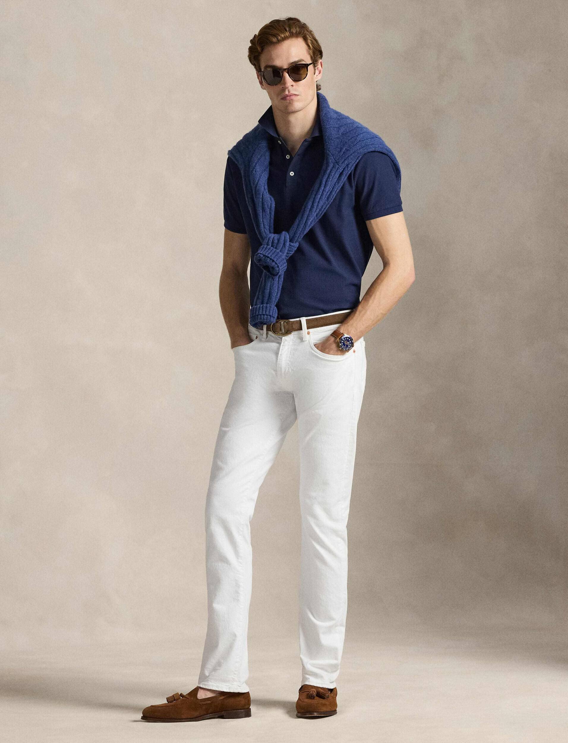 Polo Ralph Lauren Polo | Custom slim fit