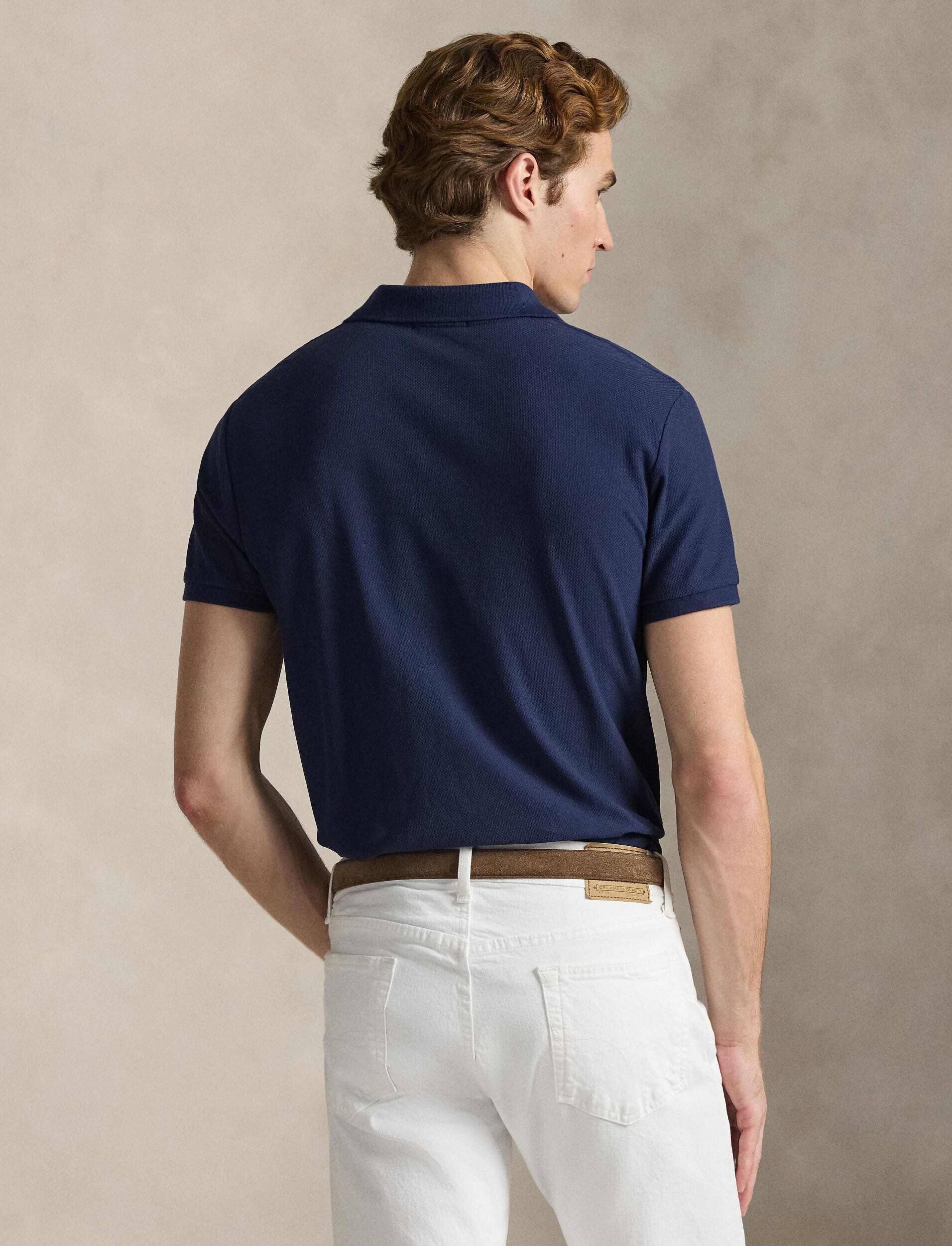 Polo Ralph Lauren Polo | Custom slim fit