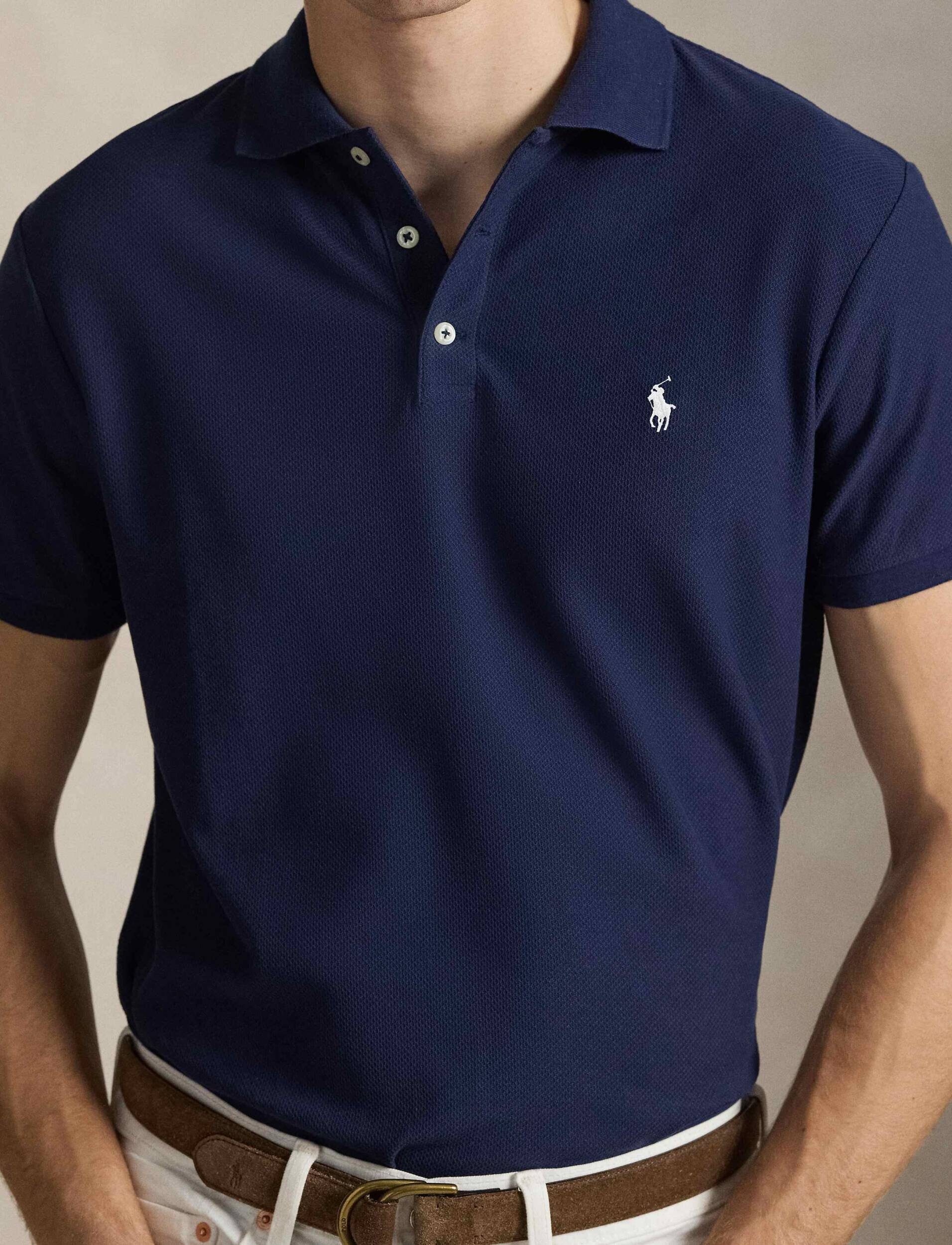 Polo Ralph Lauren Polo | Custom slim fit