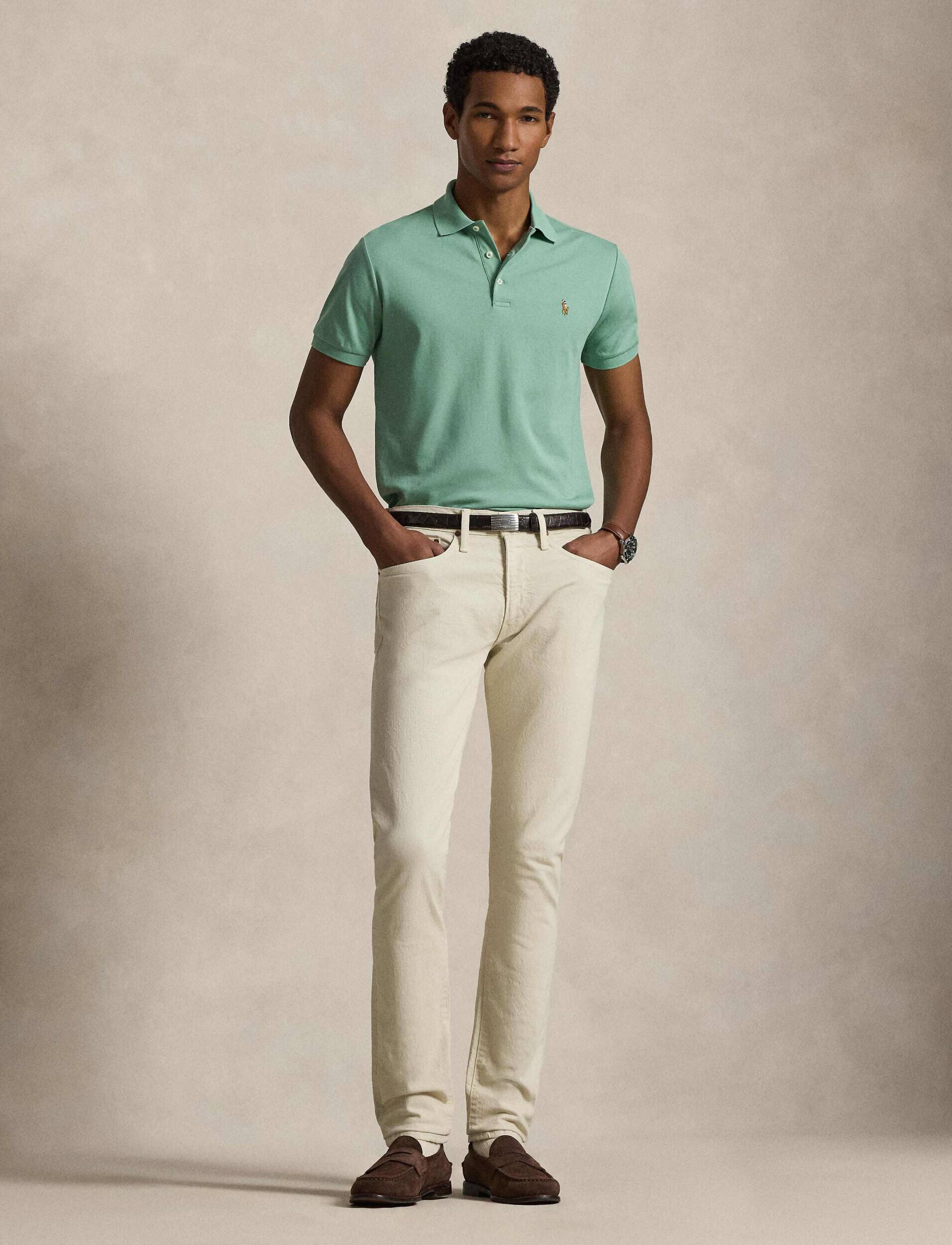 Polo Ralph Lauren Polo | Custom slim fit