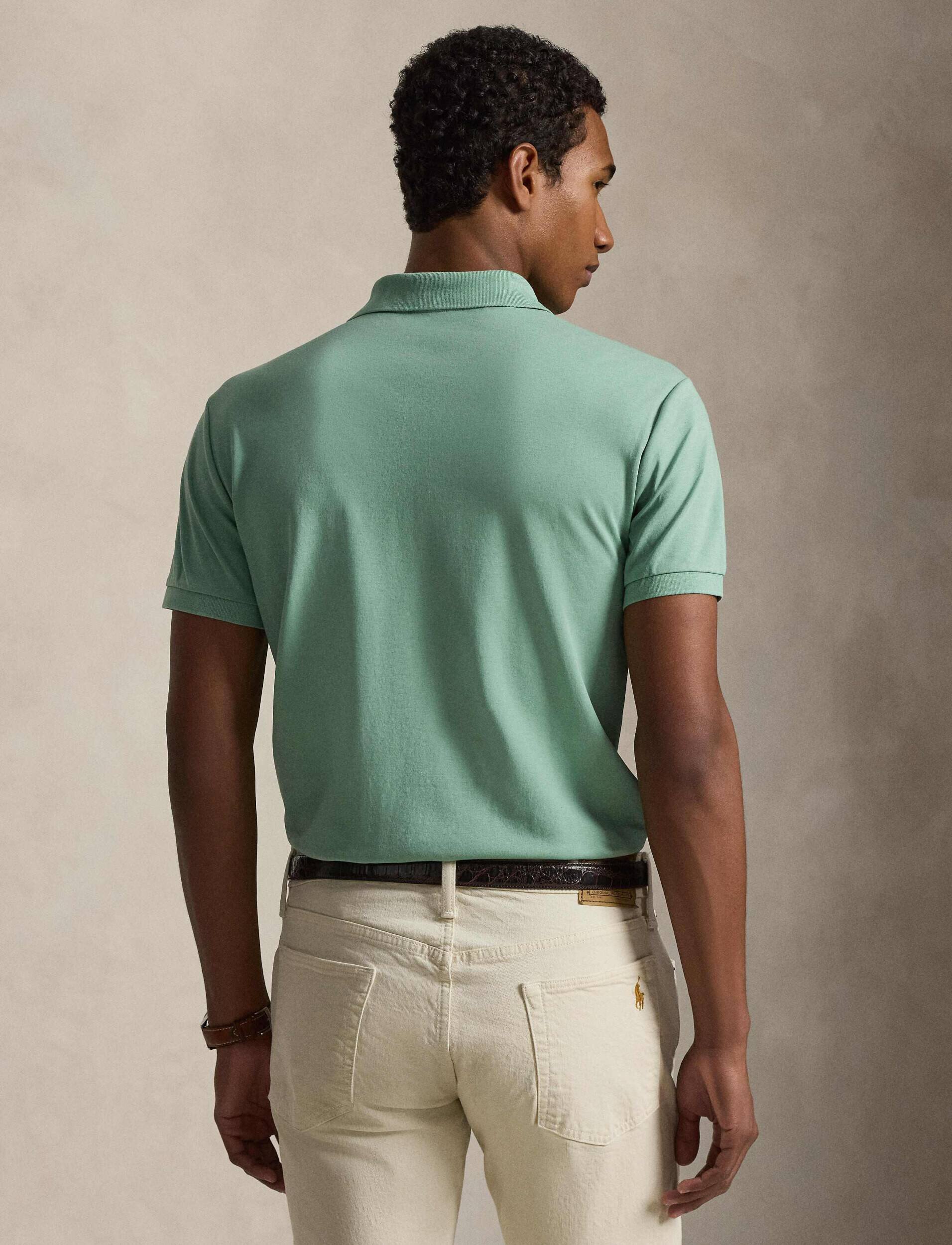 Polo Ralph Lauren Polo | Custom slim fit