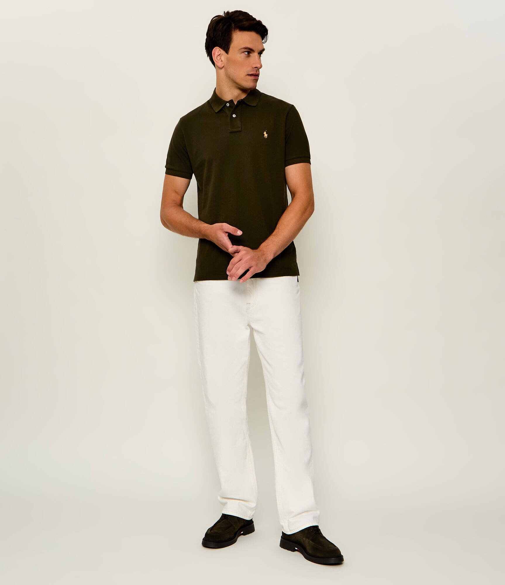 Polo Ralph Lauren Polo | Custom slim fit