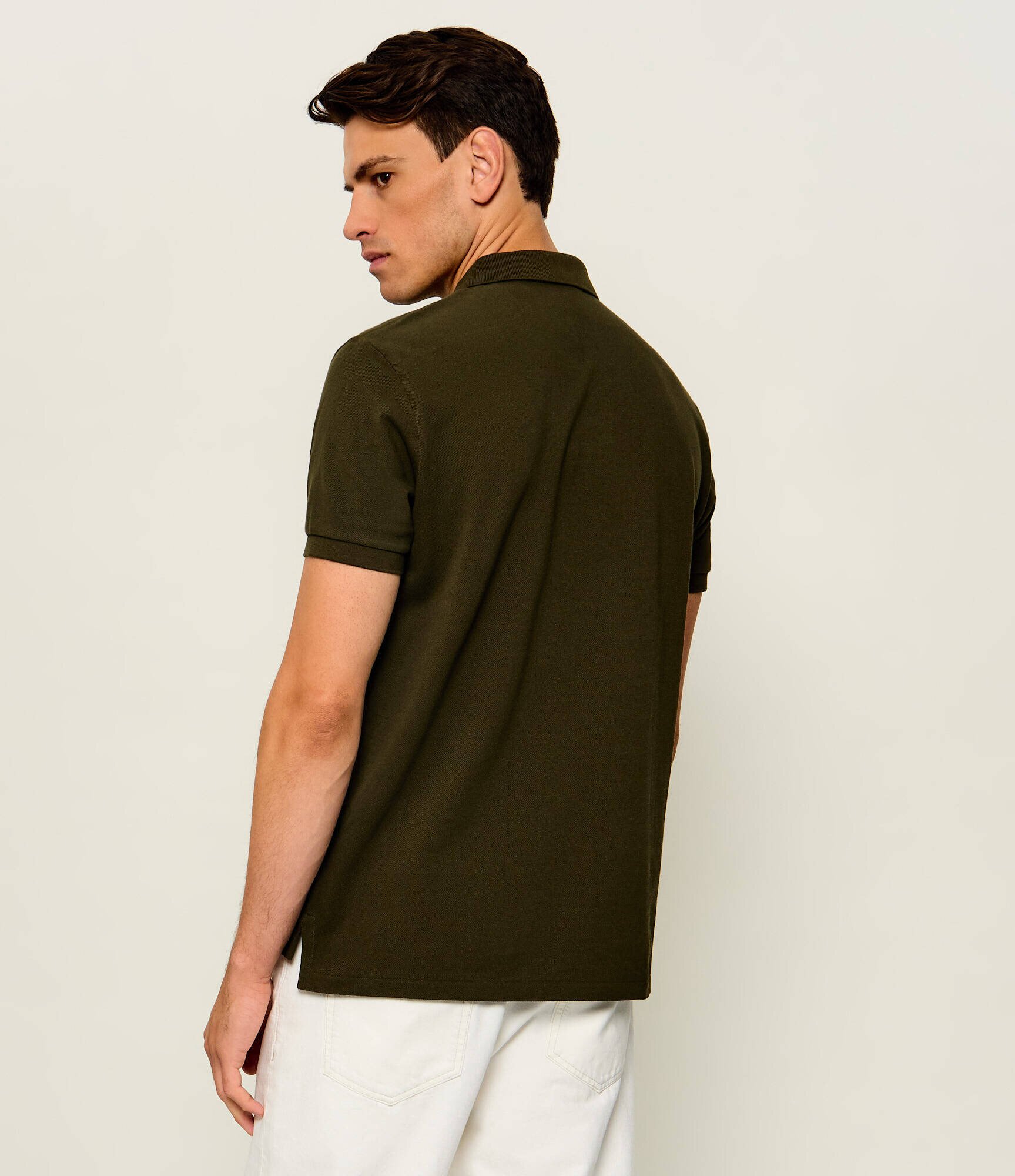 Polo Ralph Lauren Polo | Custom slim fit