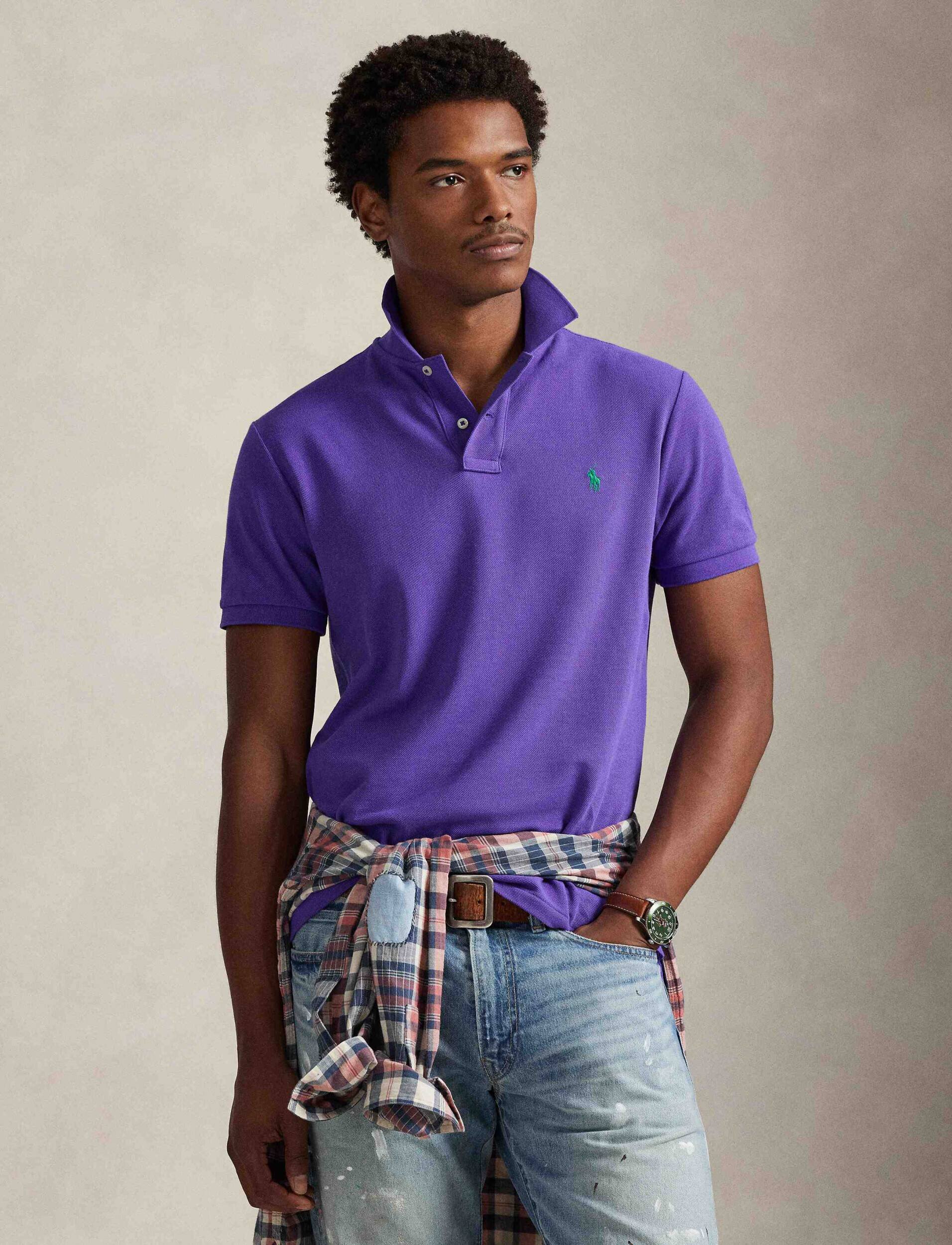 Polo Ralph Lauren Polo | Custom slim fit