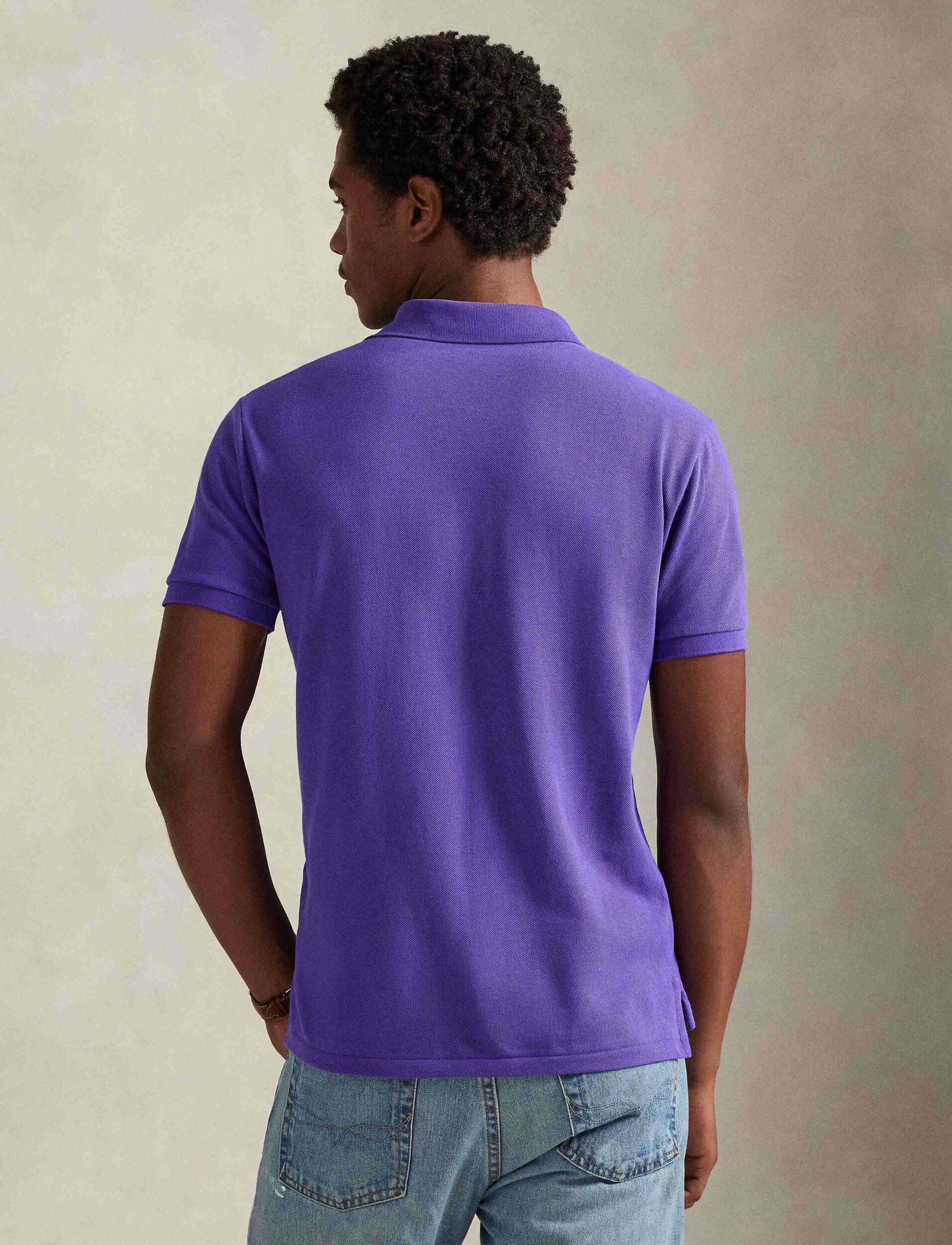 Polo Ralph Lauren Polo | Custom slim fit