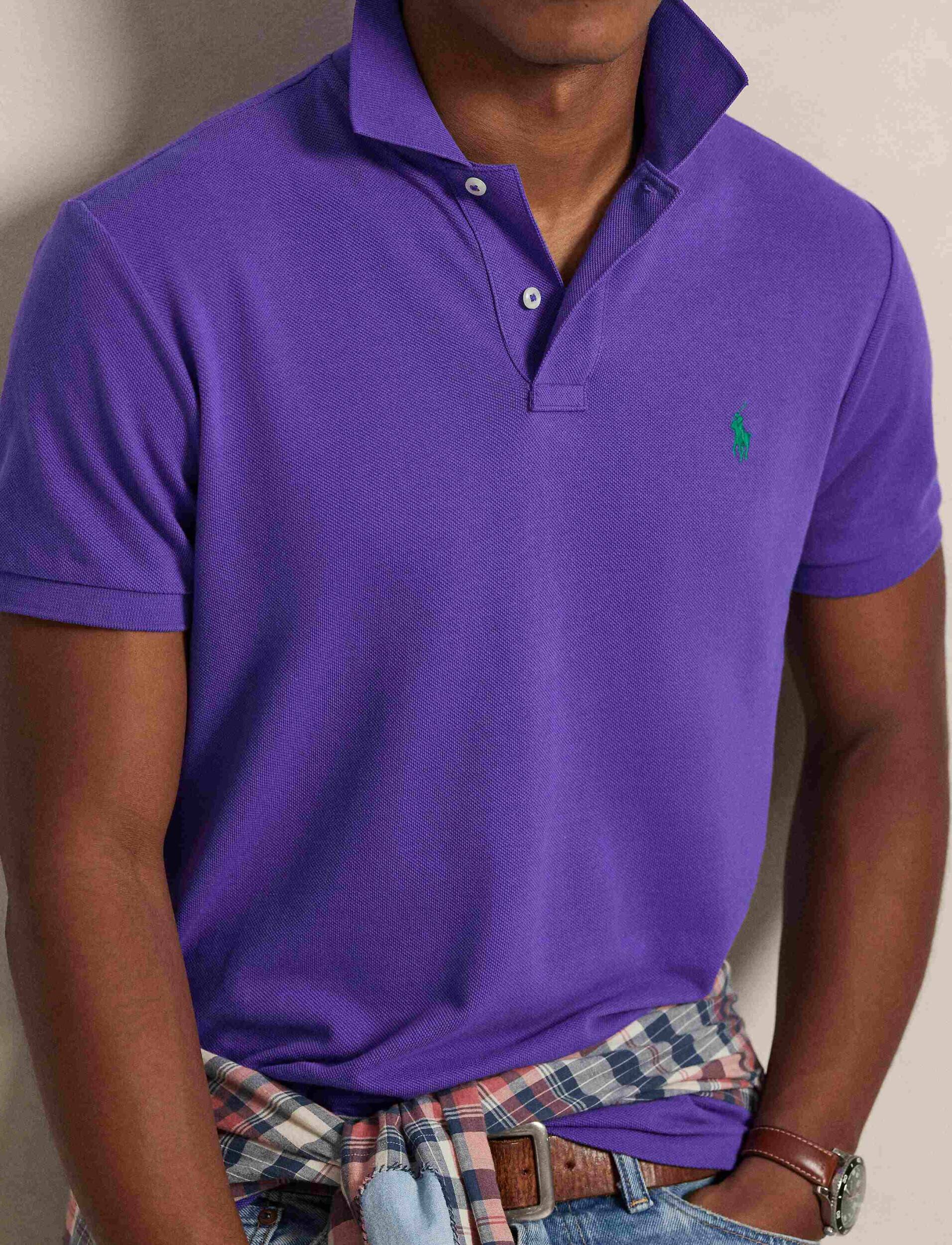 Polo Ralph Lauren Polo | Custom slim fit