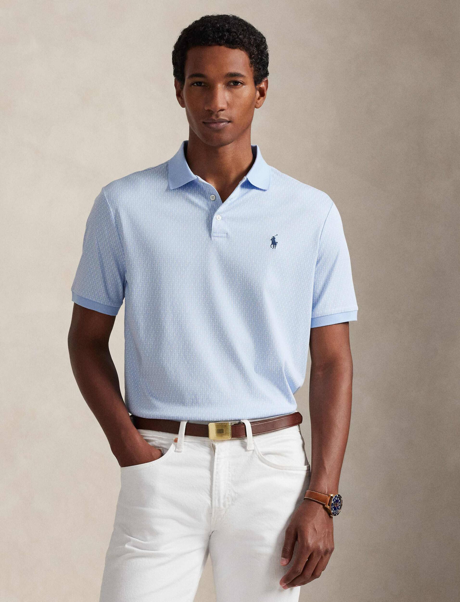 Polo Ralph Lauren Polo | Custom slim fit
