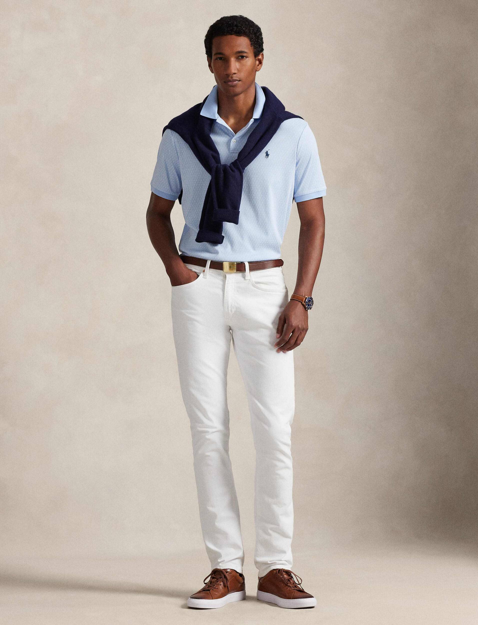 Polo Ralph Lauren Polo | Custom slim fit