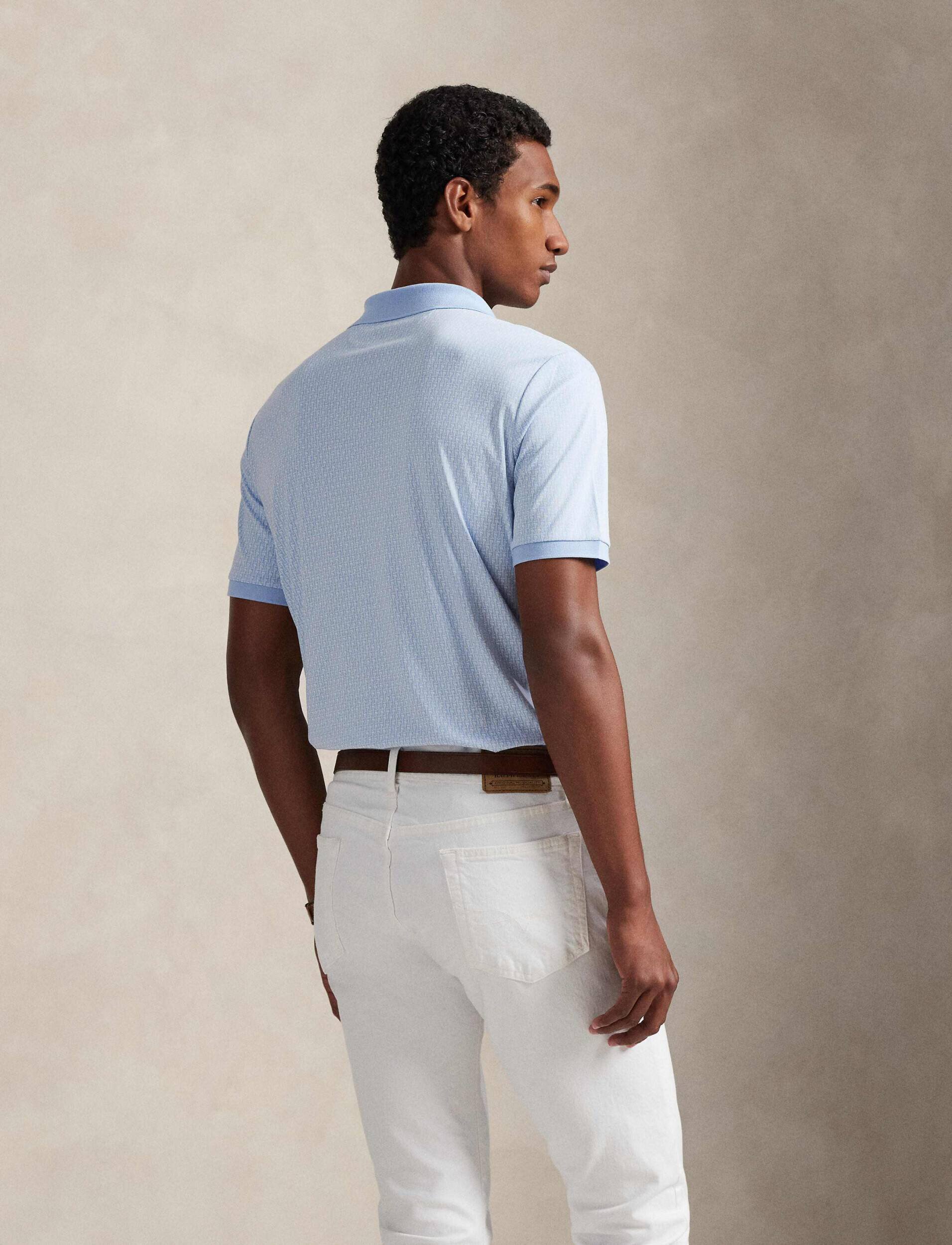 Polo Ralph Lauren Polo | Custom slim fit