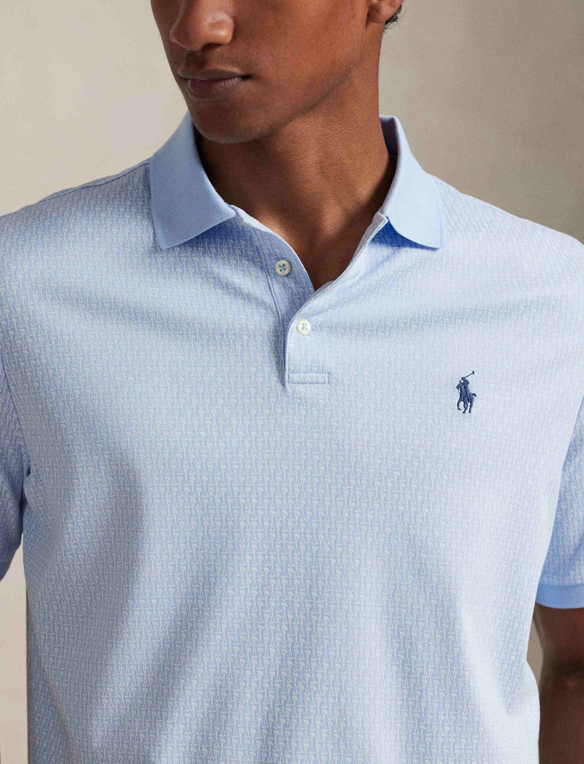 Polo Ralph Lauren Polo | Custom slim fit