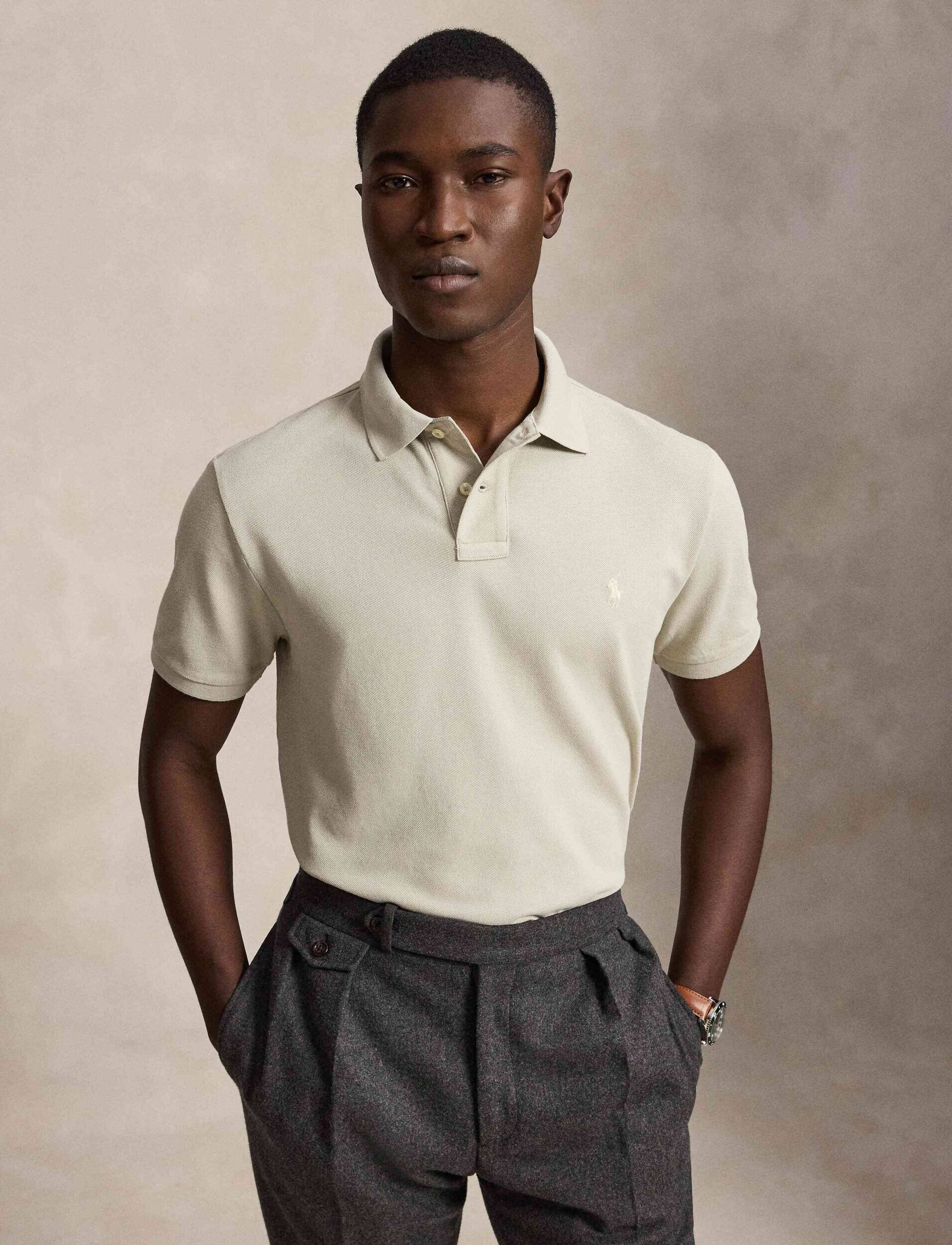 Polo Ralph Lauren Polo | Custom slim fit