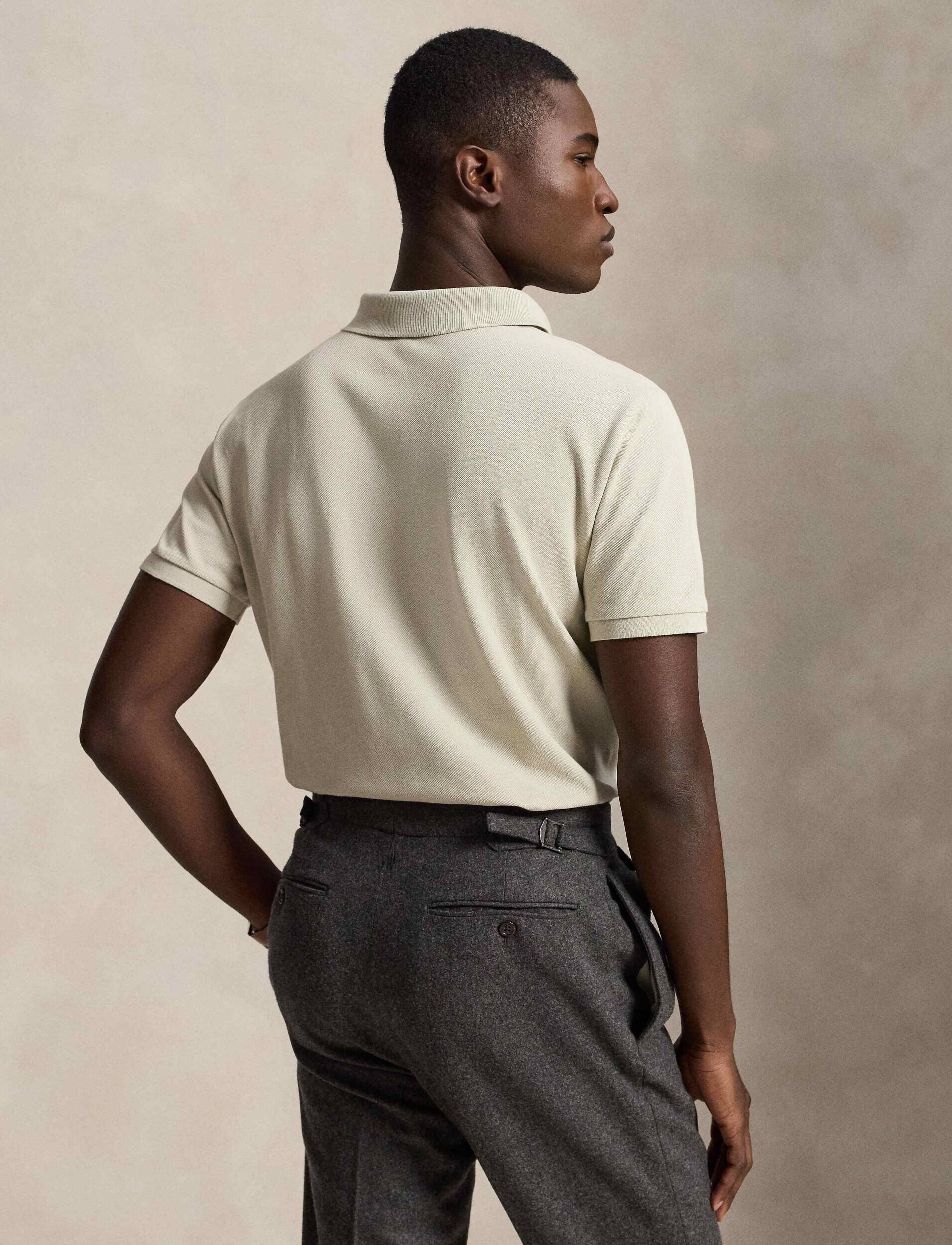 Polo Ralph Lauren Polo | Custom slim fit