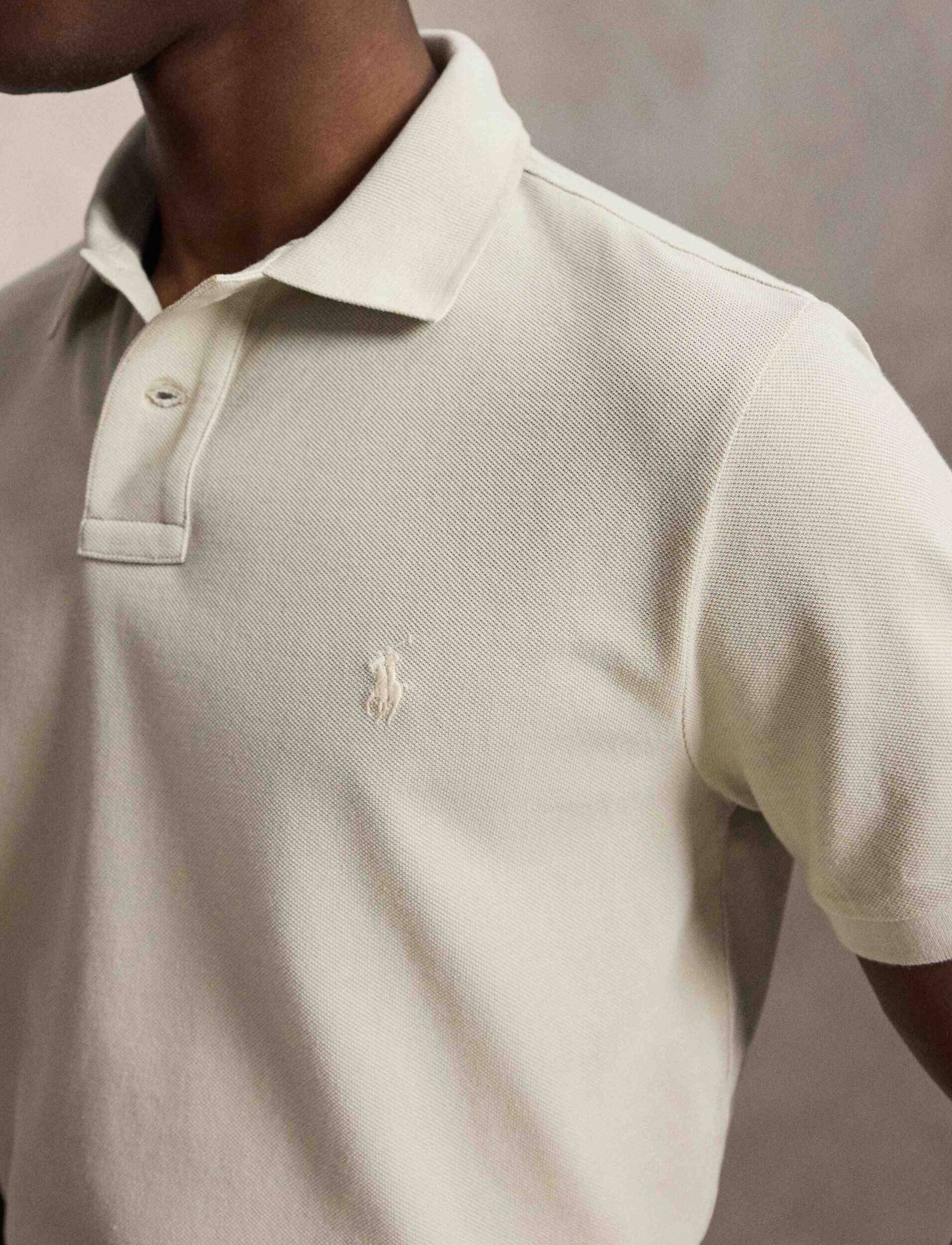 Polo Ralph Lauren Polo | Custom slim fit