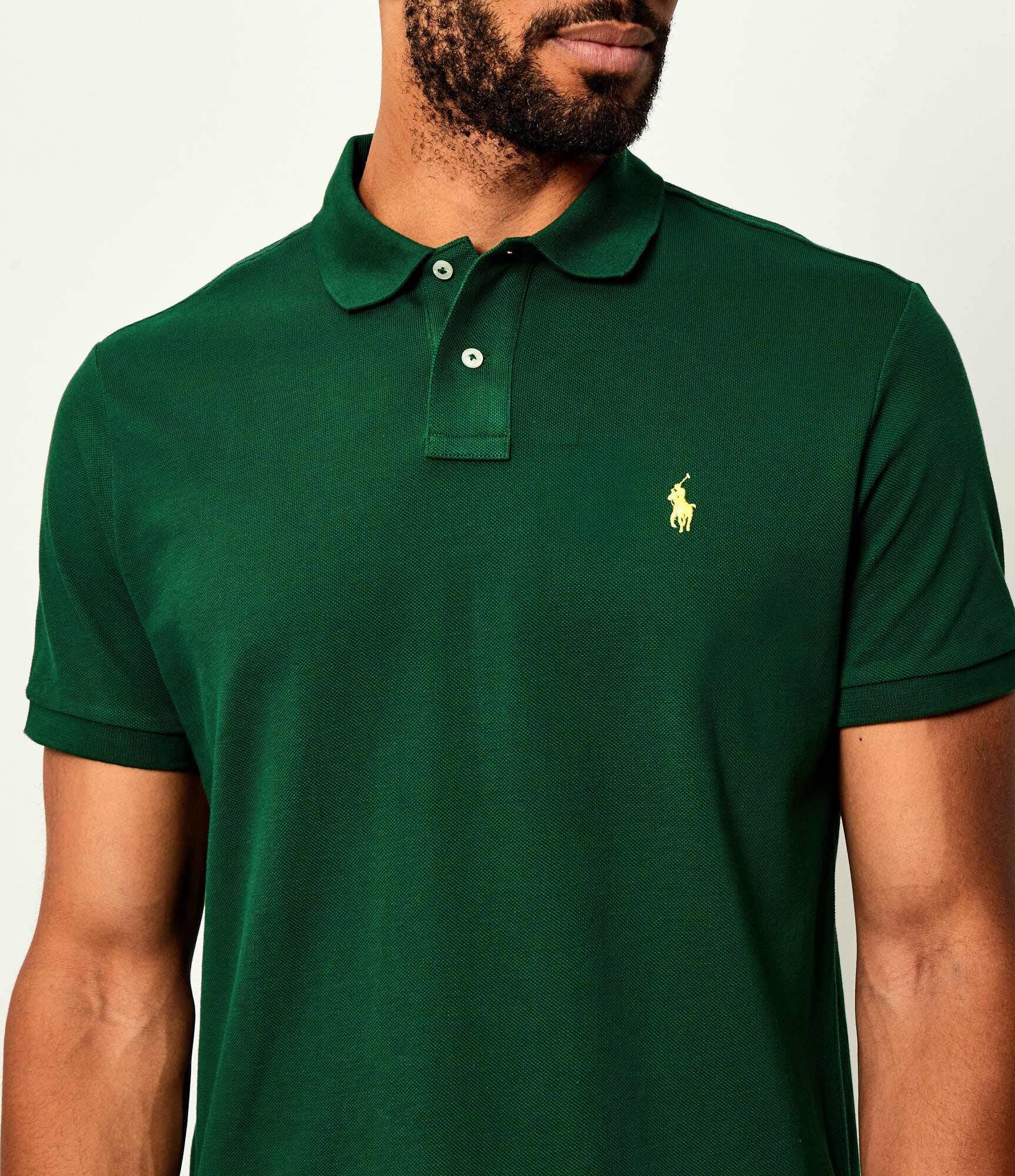 Polo Ralph Lauren Polo | Custom slim fit