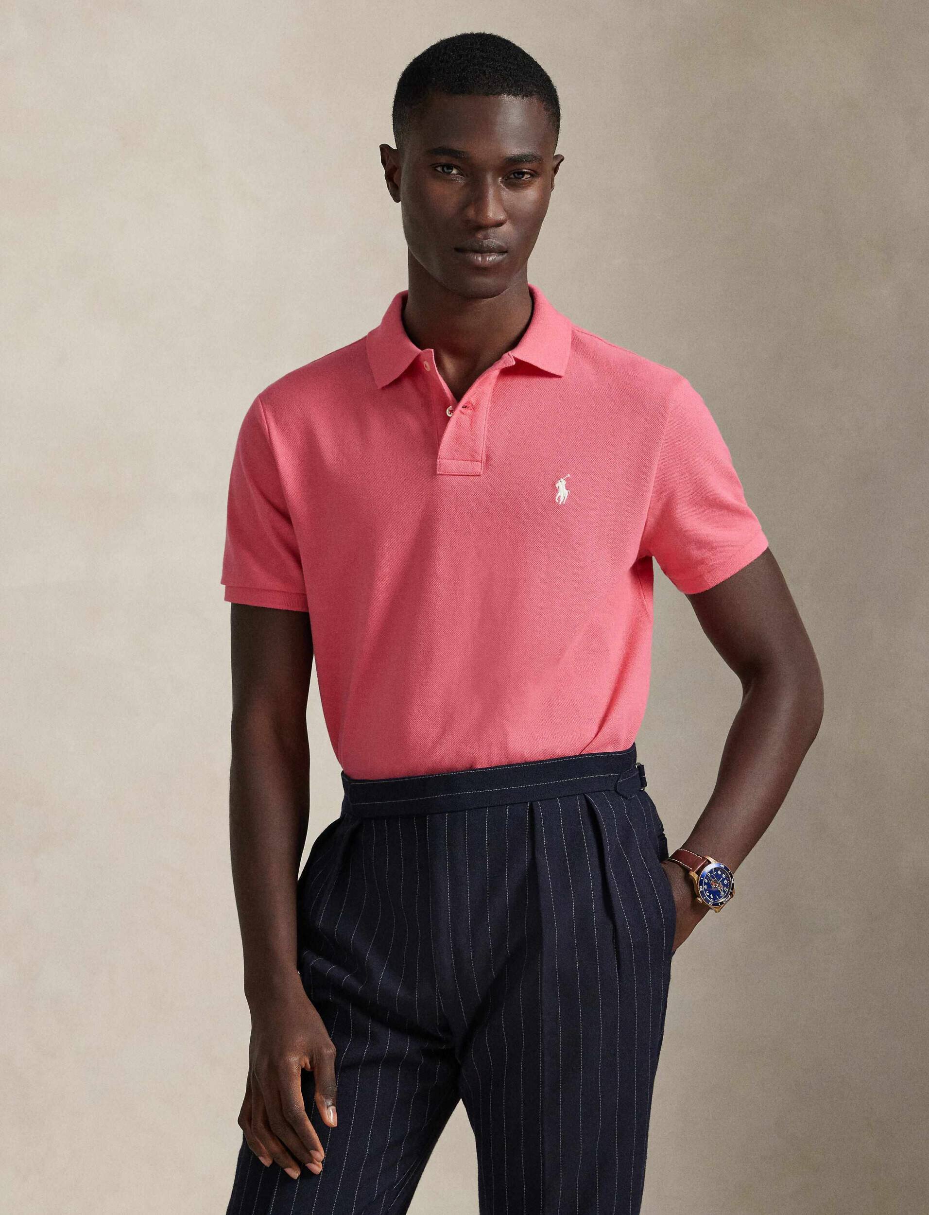 Polo Ralph Lauren Polo | Custom slim fit