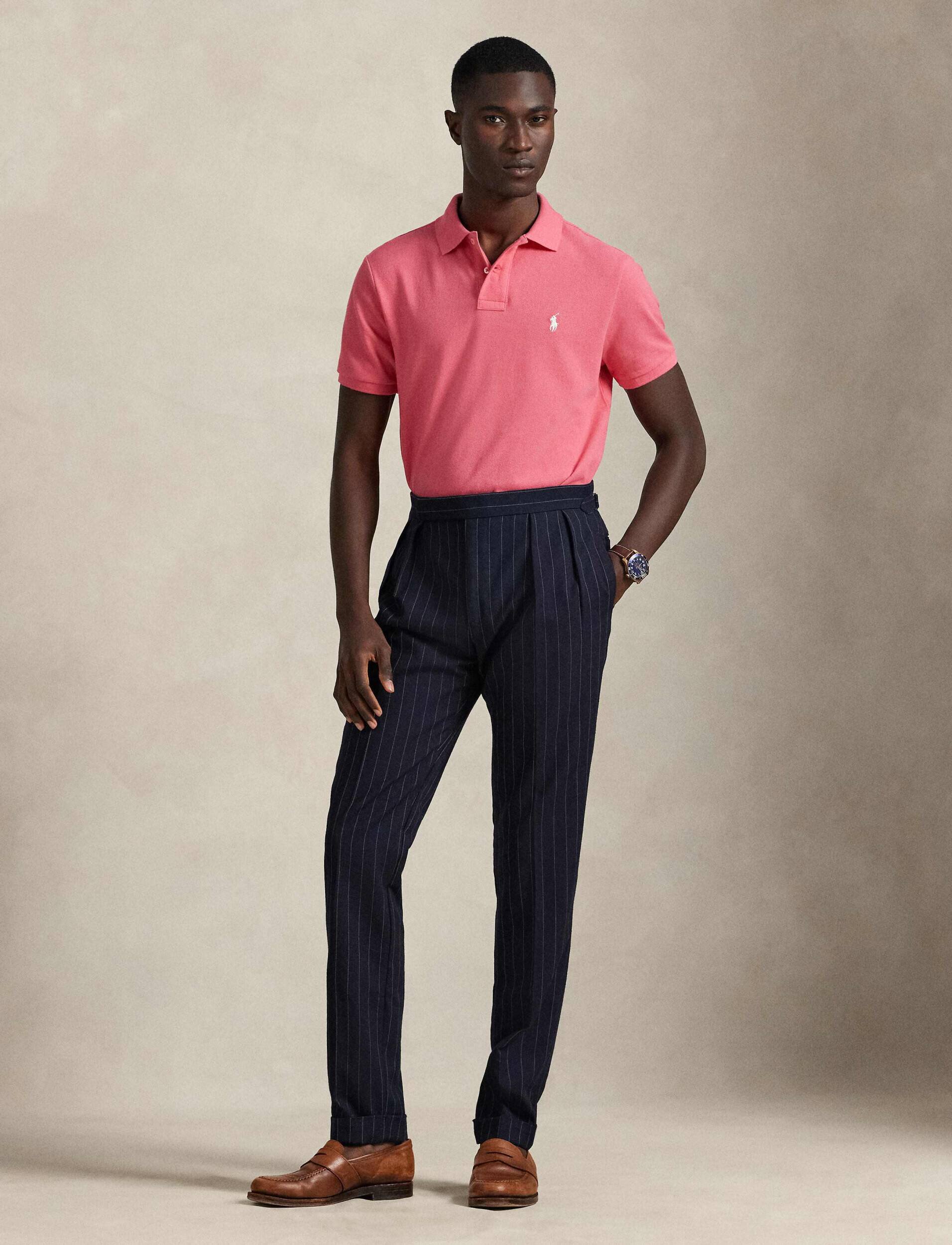 Polo Ralph Lauren Polo | Custom slim fit