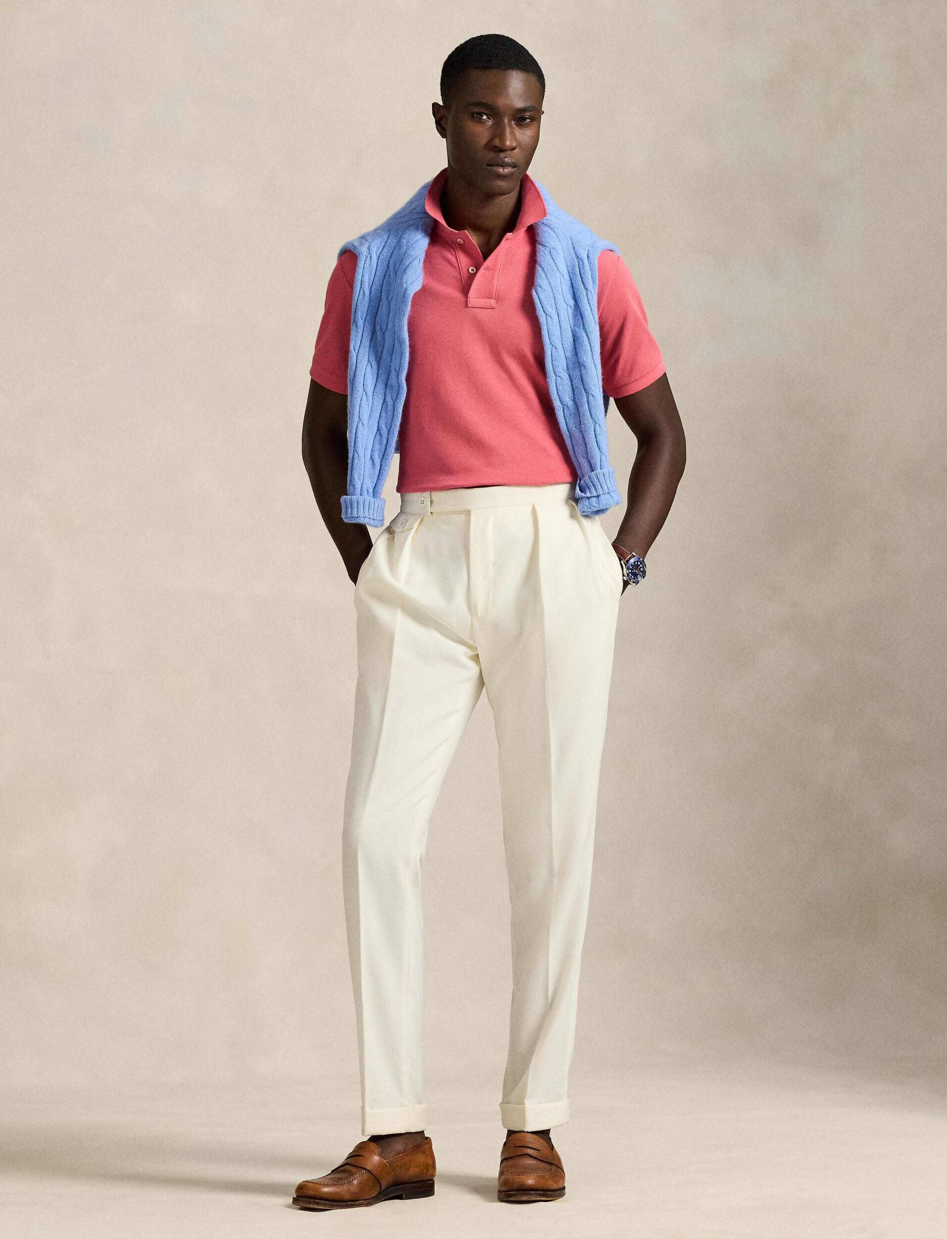 Polo Ralph Lauren Polo | Custom slim fit