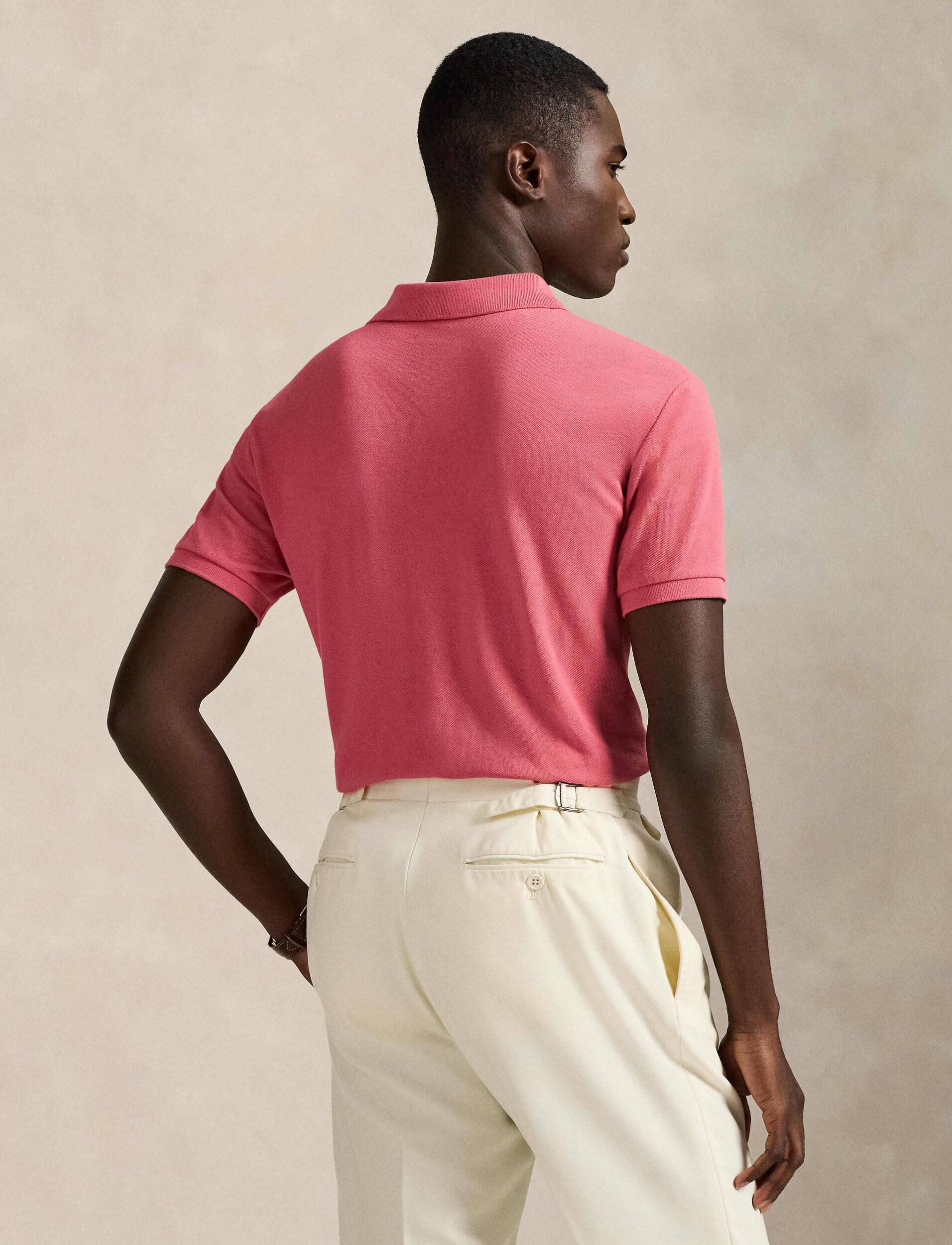 Polo Ralph Lauren Polo | Custom slim fit