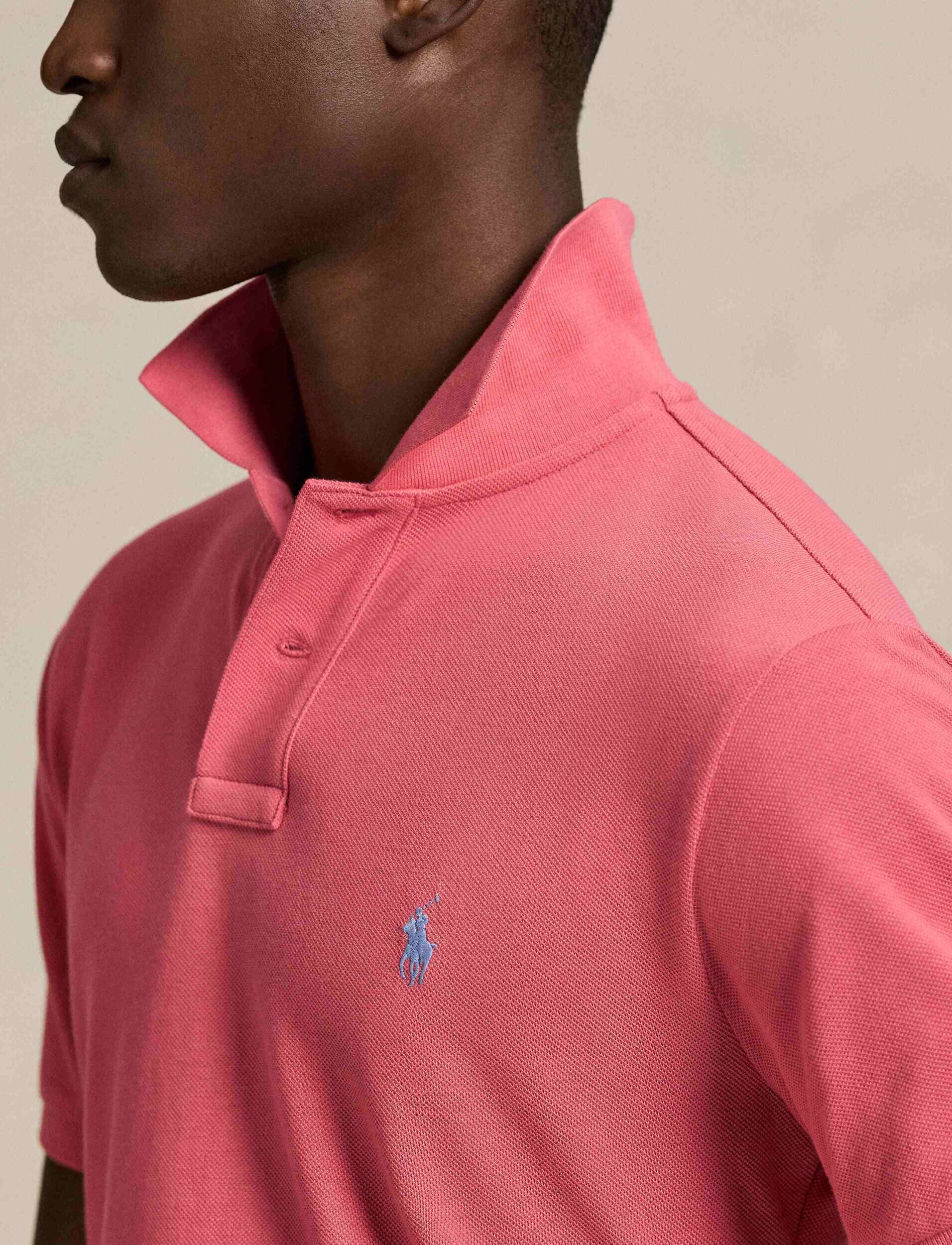 Polo Ralph Lauren Polo | Custom slim fit