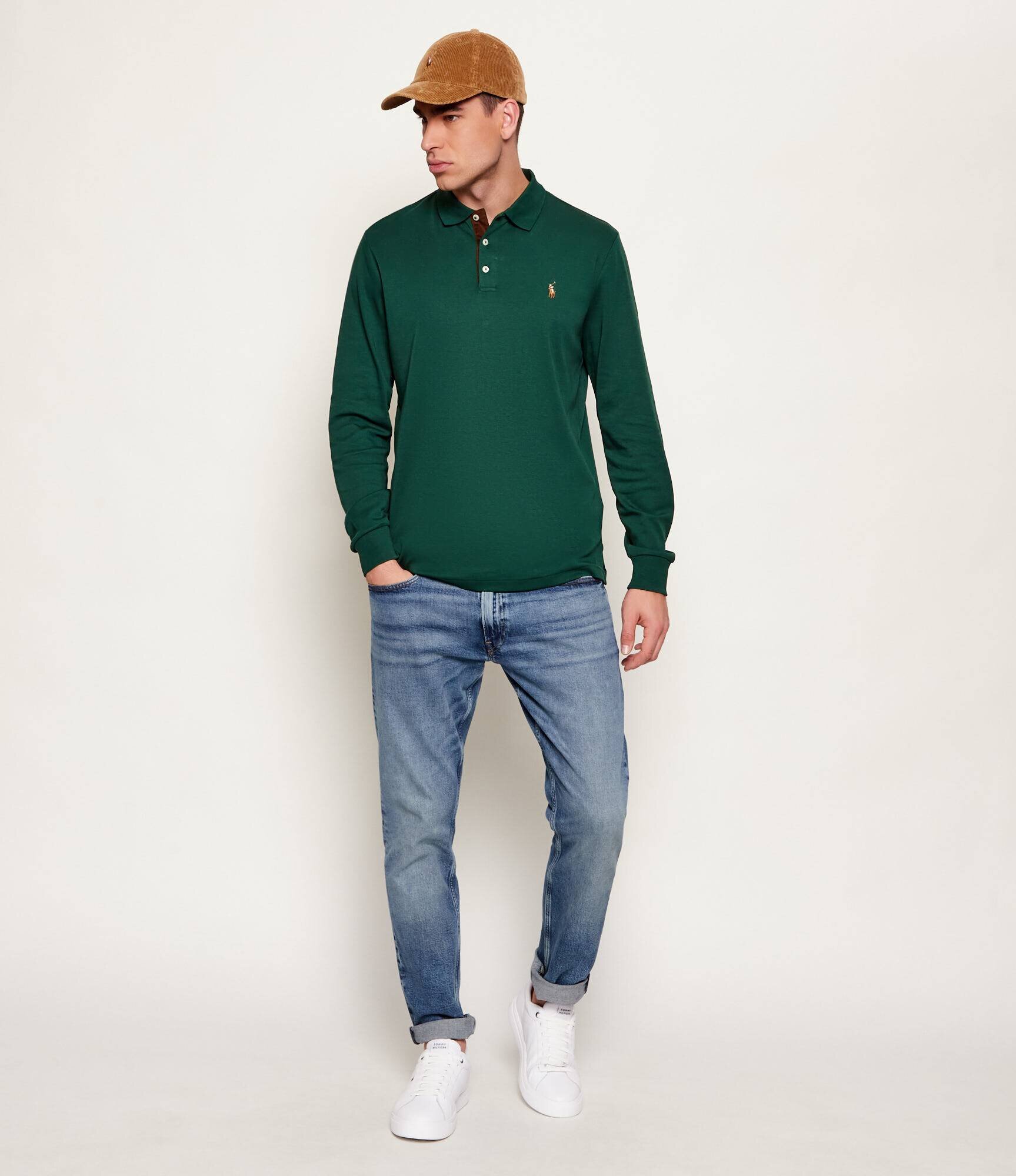Polo Ralph Lauren Polo | Custom slim fit