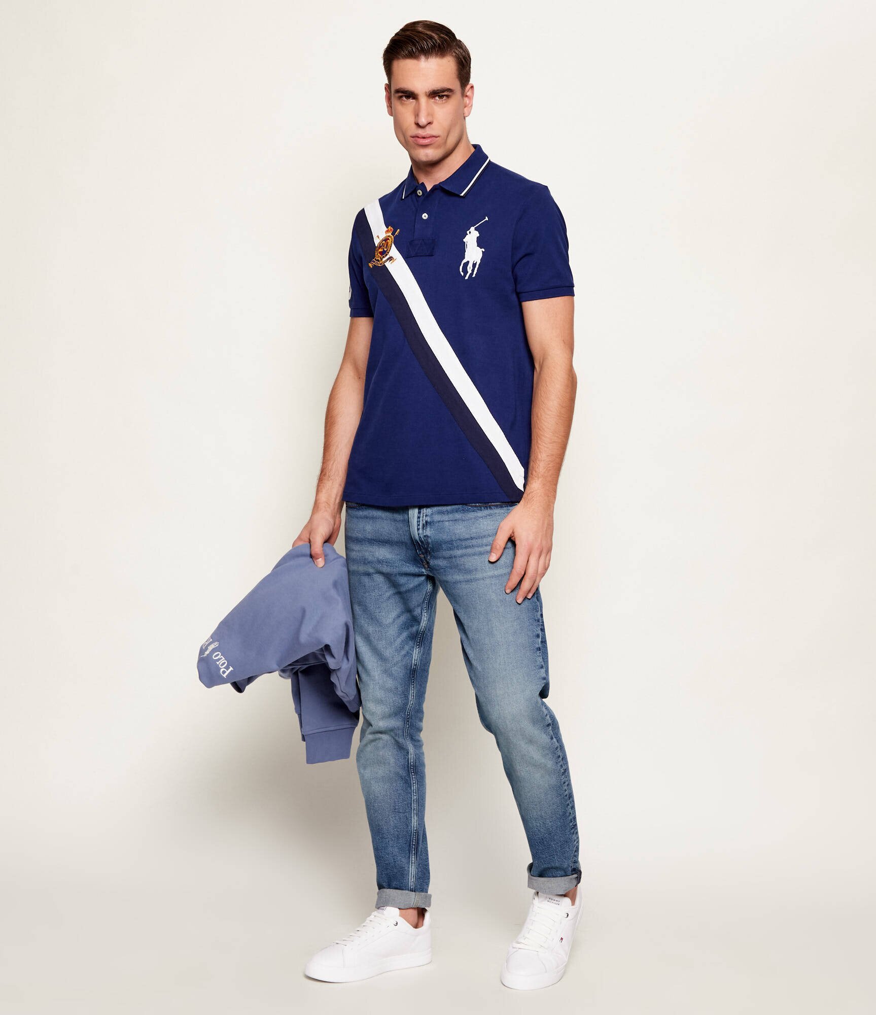 Polo Ralph Lauren Polo | Custom slim fit