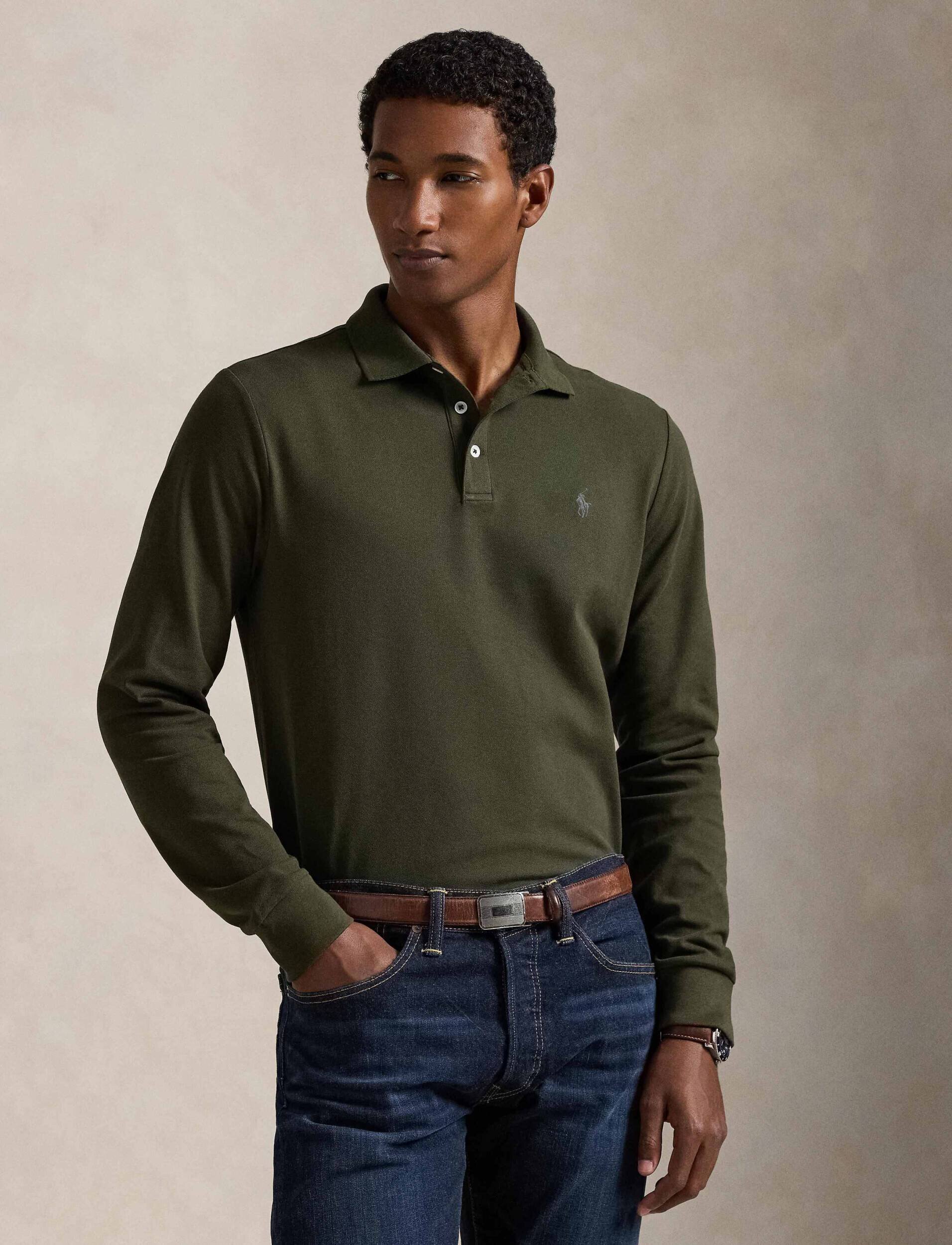 Polo Ralph Lauren Polo | Custom slim fit