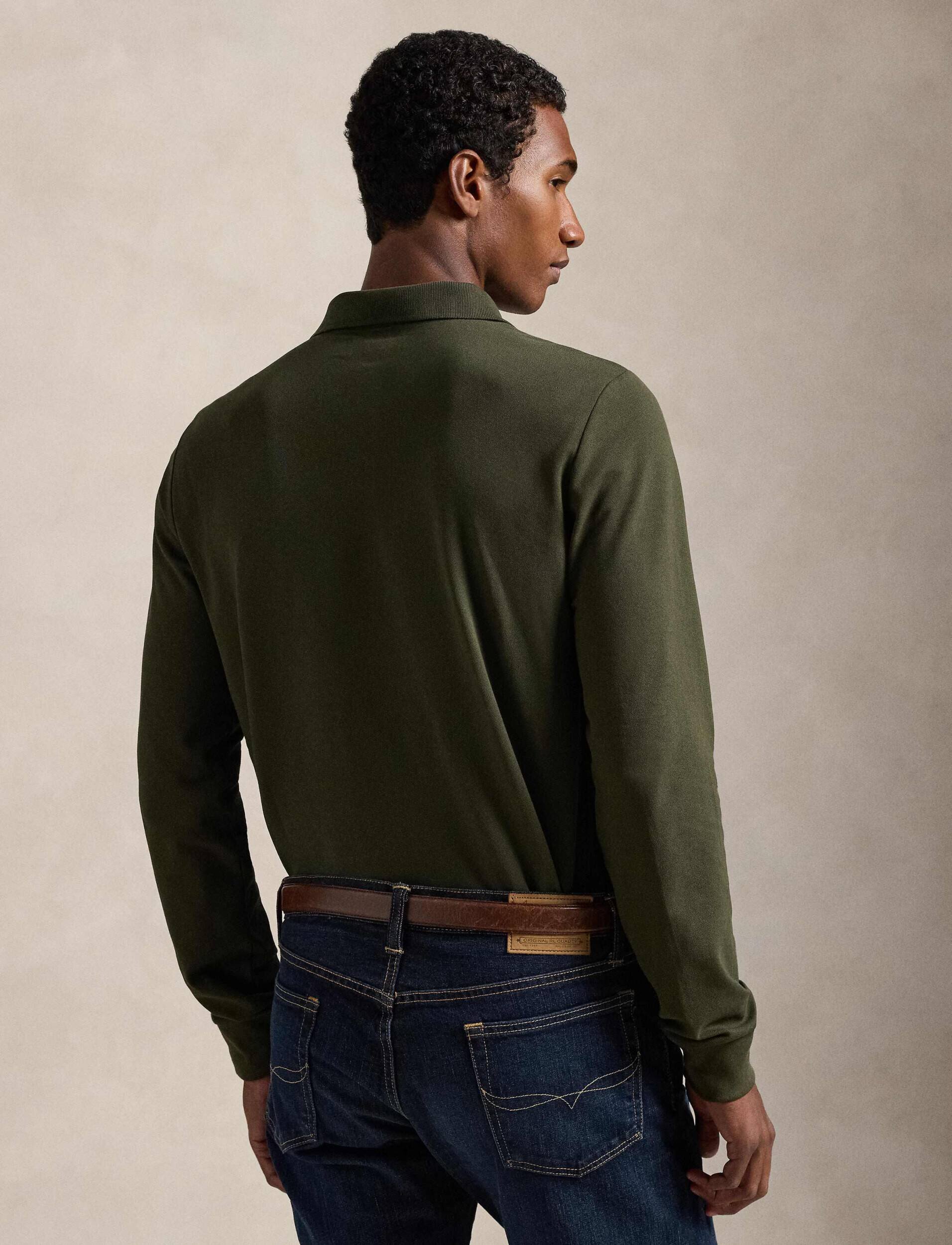Polo Ralph Lauren Polo | Custom slim fit