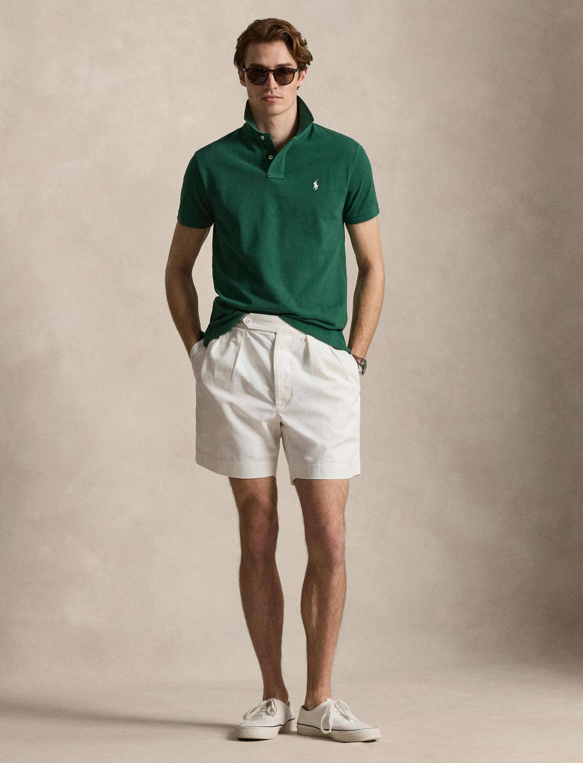 Polo Ralph Lauren Polo | Custom slim fit | pique