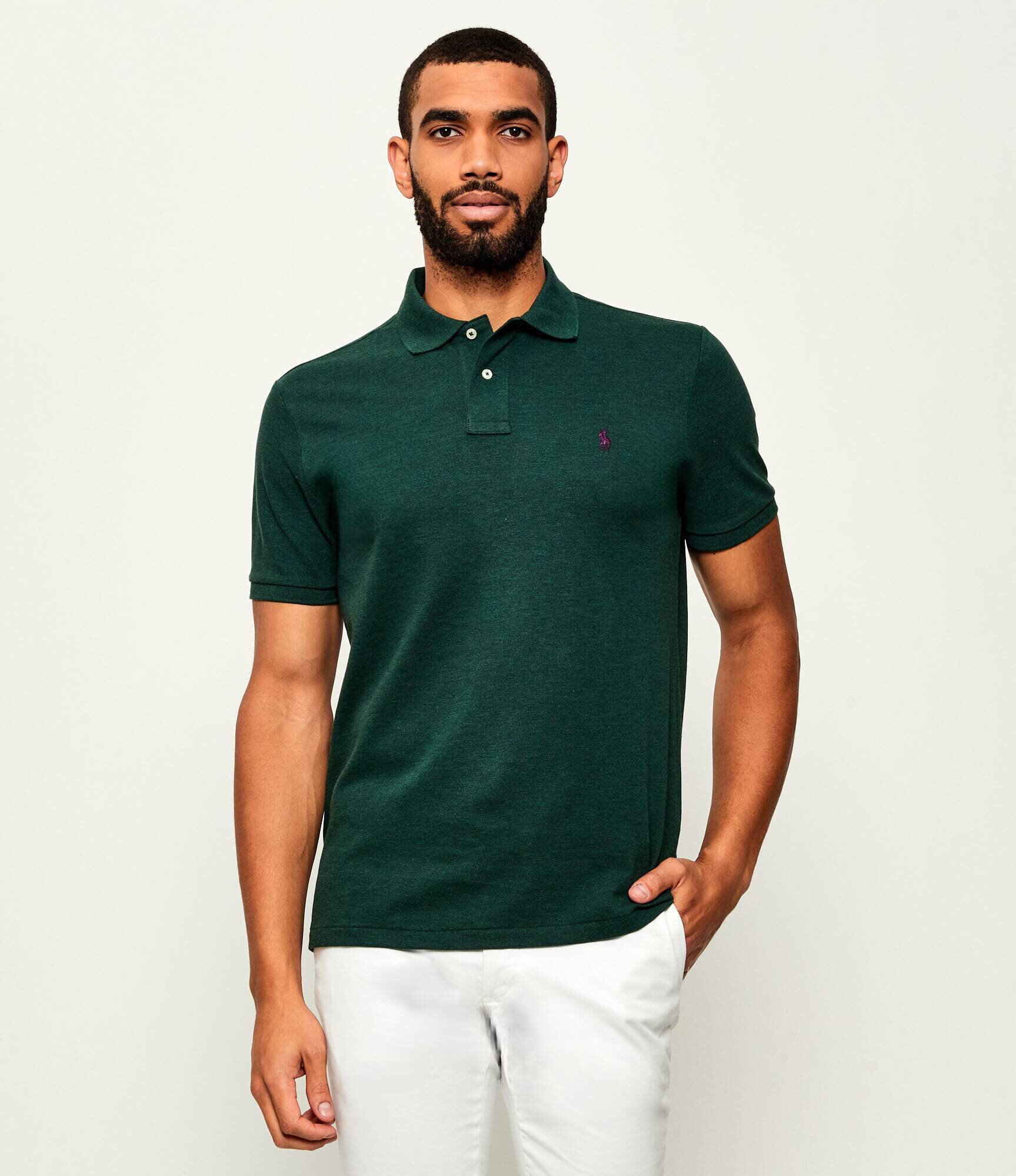 Polo Ralph Lauren Polo | Custom slim fit | pique