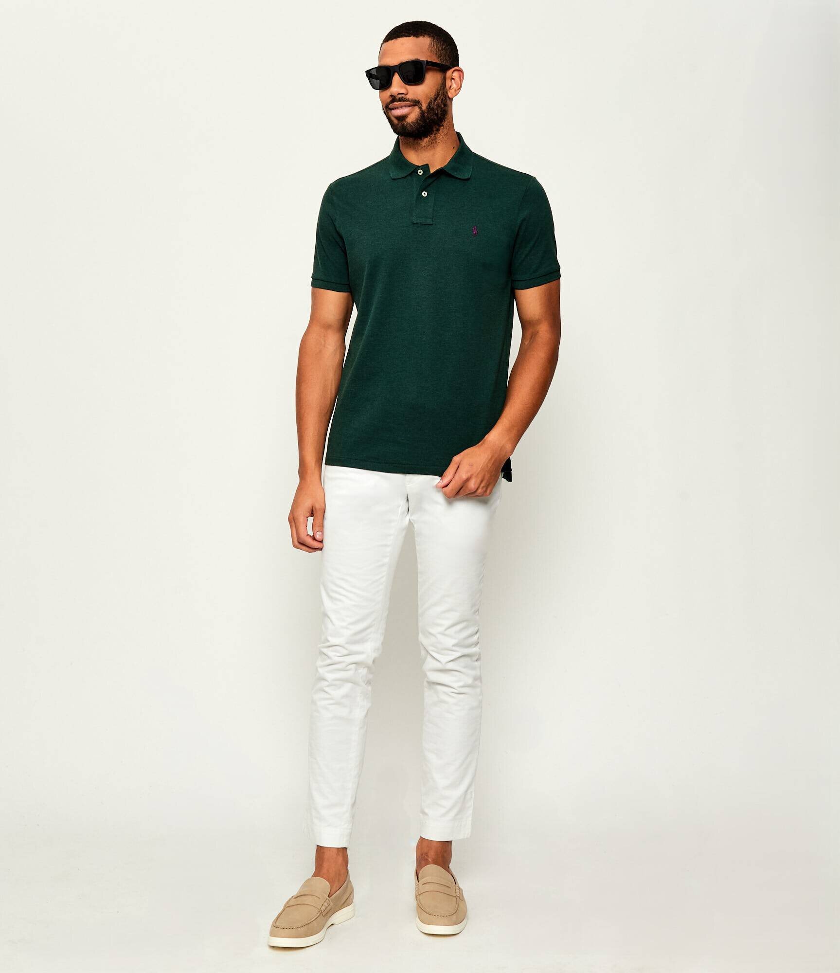 Polo Ralph Lauren Polo | Custom slim fit | pique