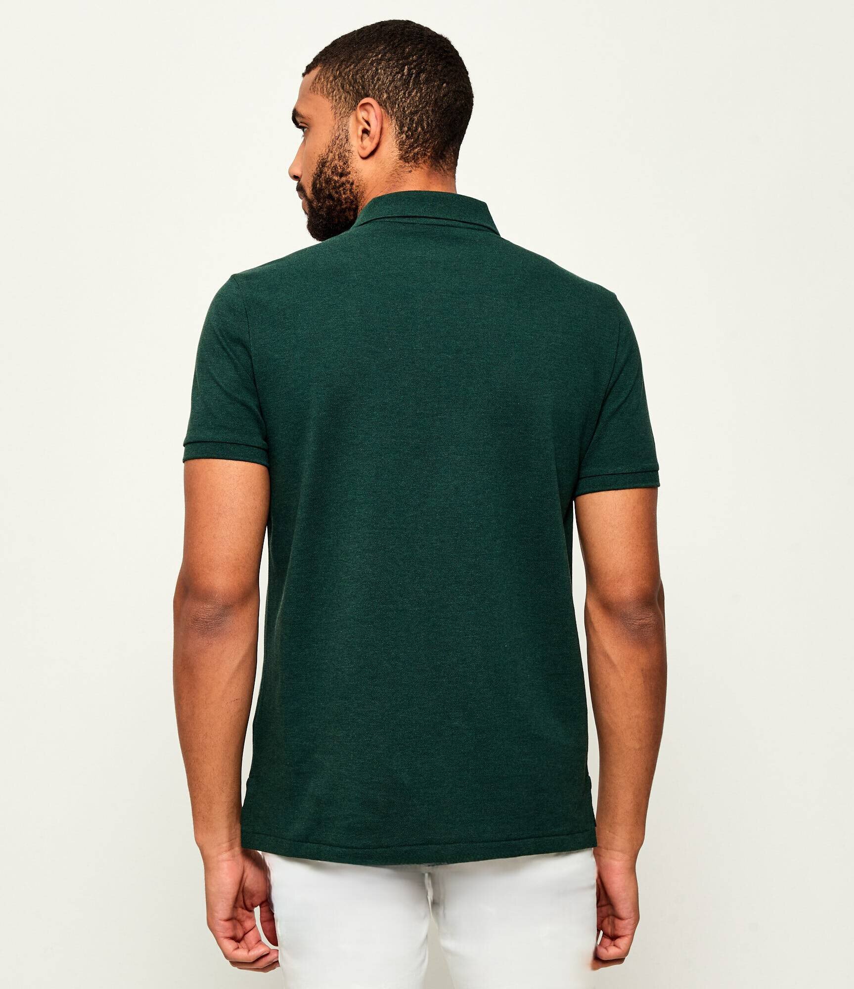 Polo Ralph Lauren Polo | Custom slim fit | pique