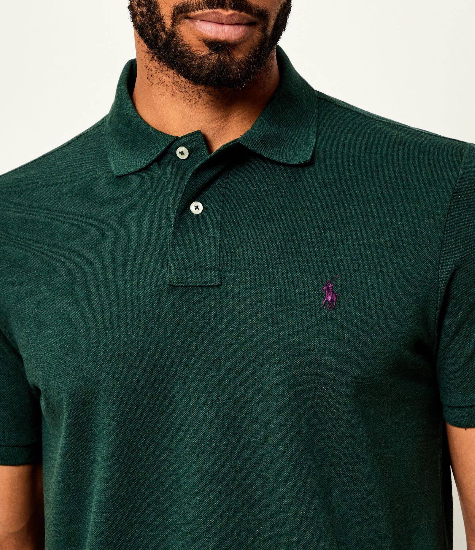 Polo Ralph Lauren Polo | Custom slim fit | pique