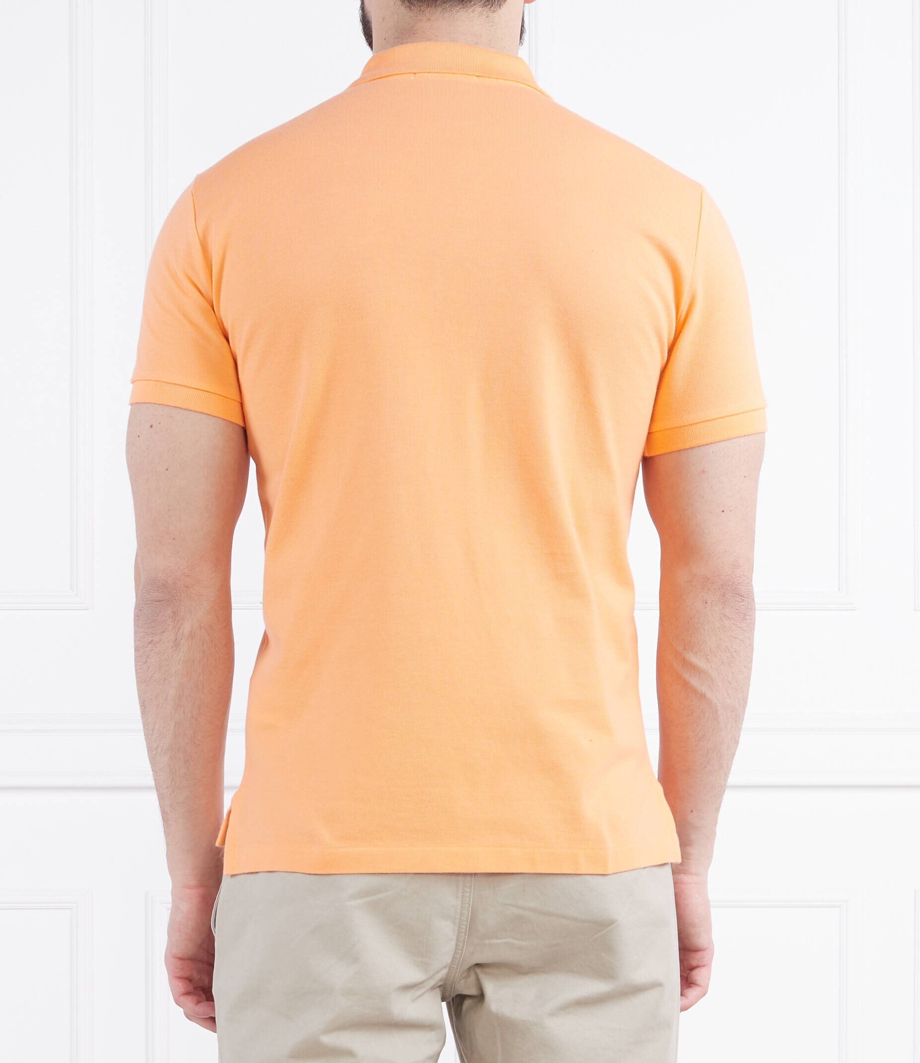 Polo Ralph Lauren Polo | Custom slim fit | pique