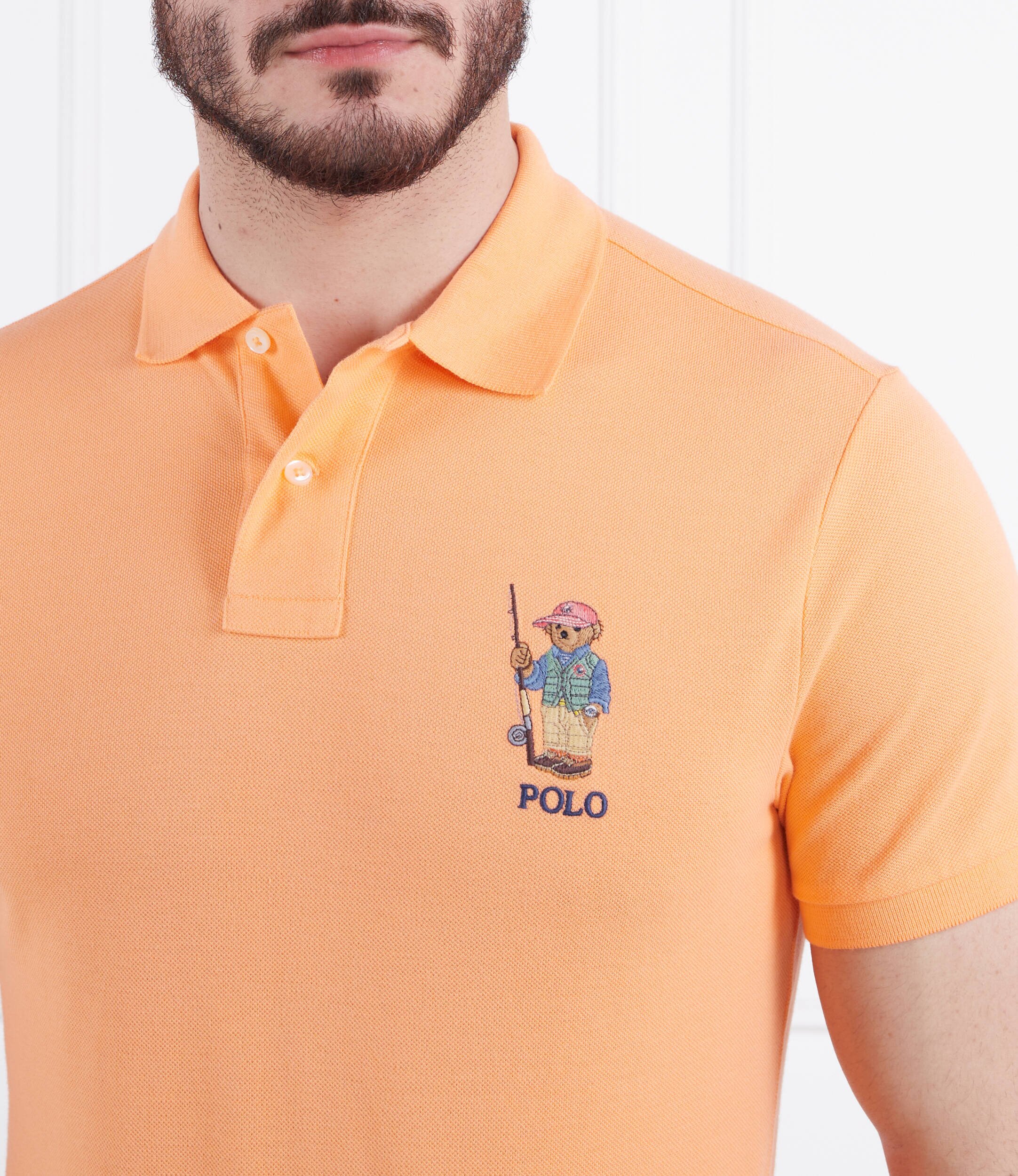 Polo Ralph Lauren Polo | Custom slim fit | pique